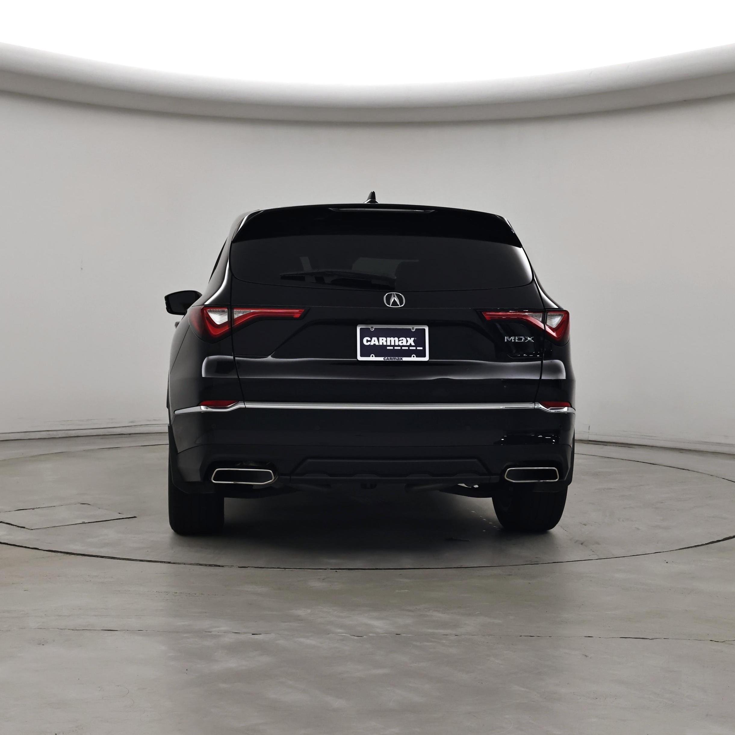 Thumbnail: 2023 Acura MDX - 6