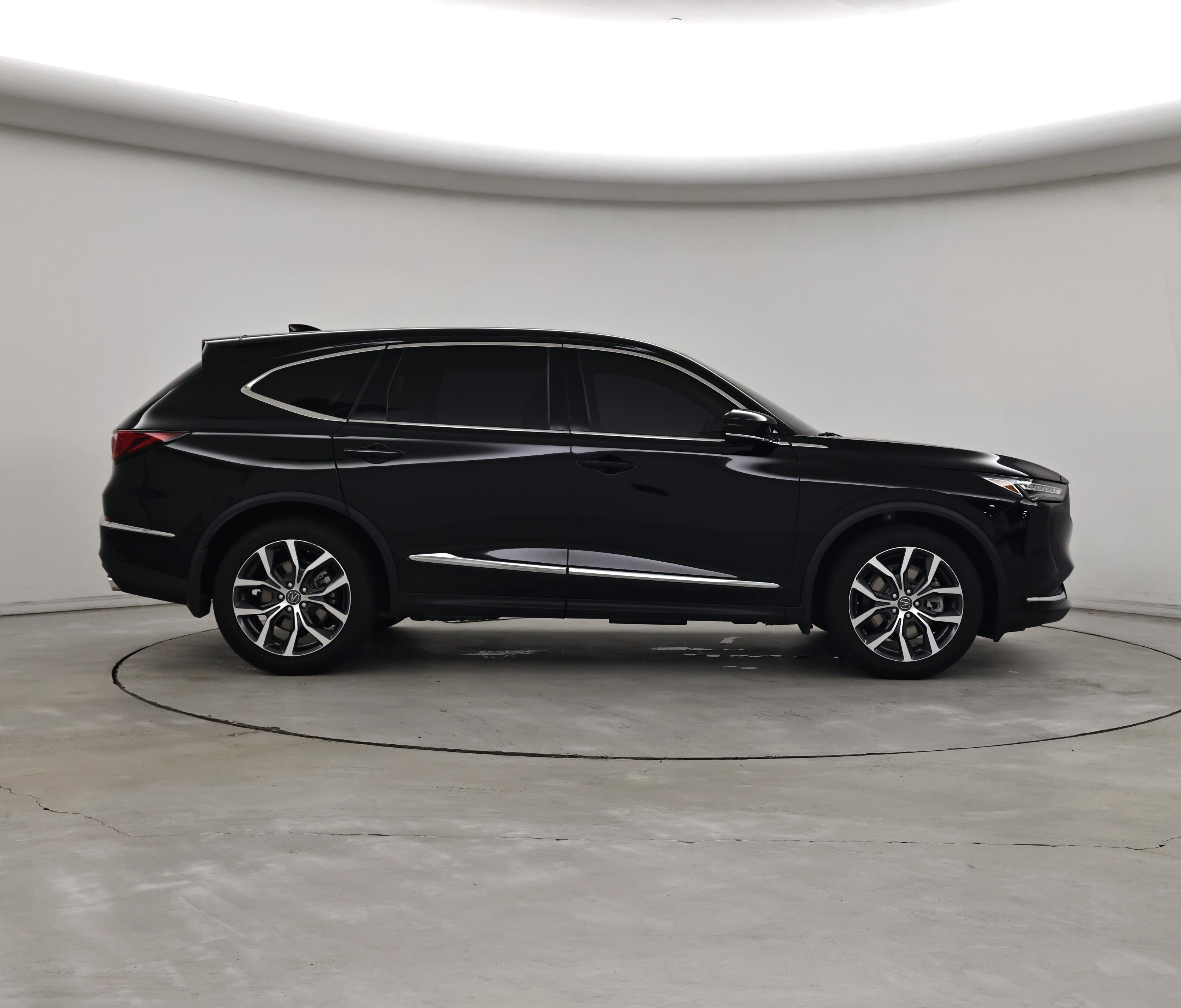 Thumbnail: 2023 Acura MDX - 7