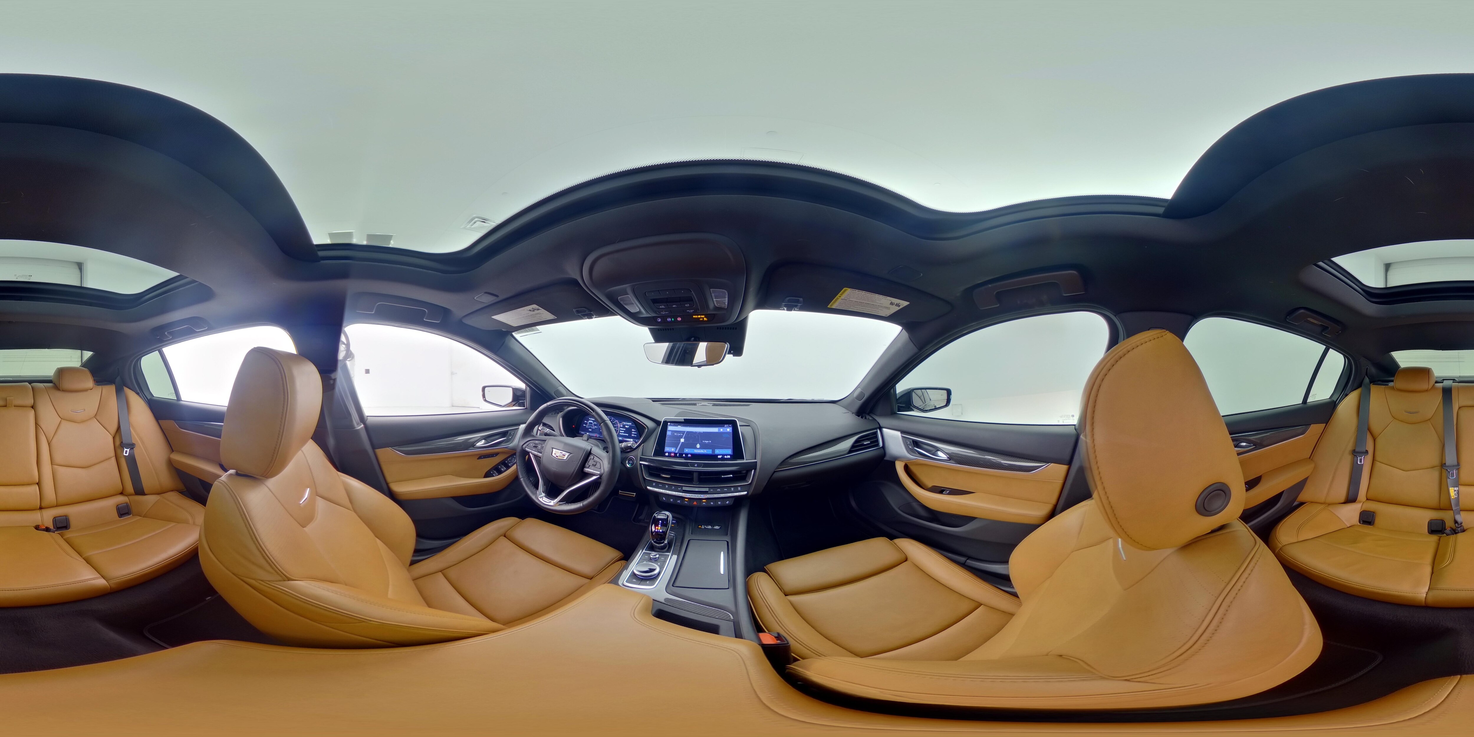 2024 Cadillac CT5 V-Series - Photo 26