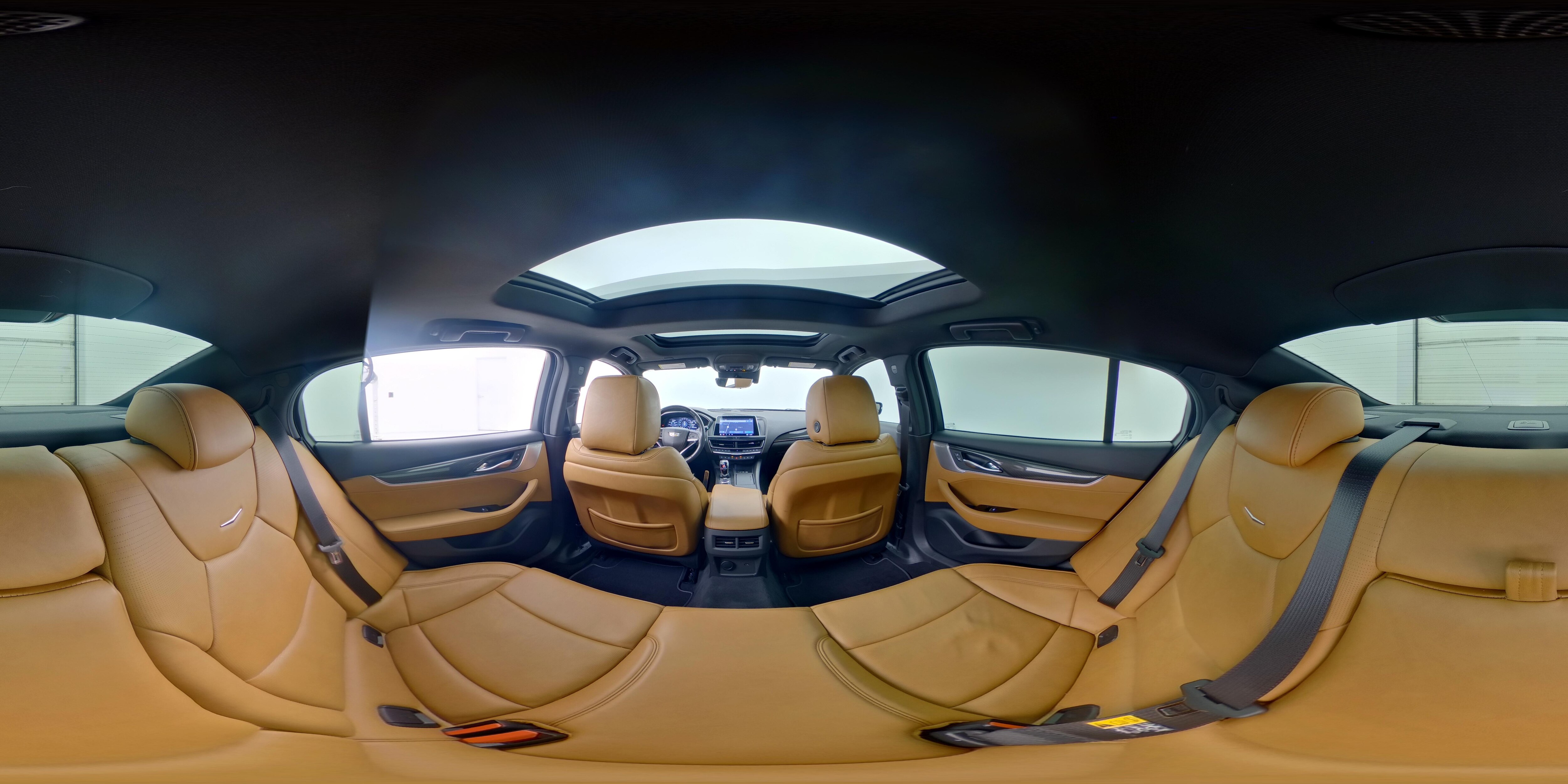2024 Cadillac CT5 V-Series - Photo 27