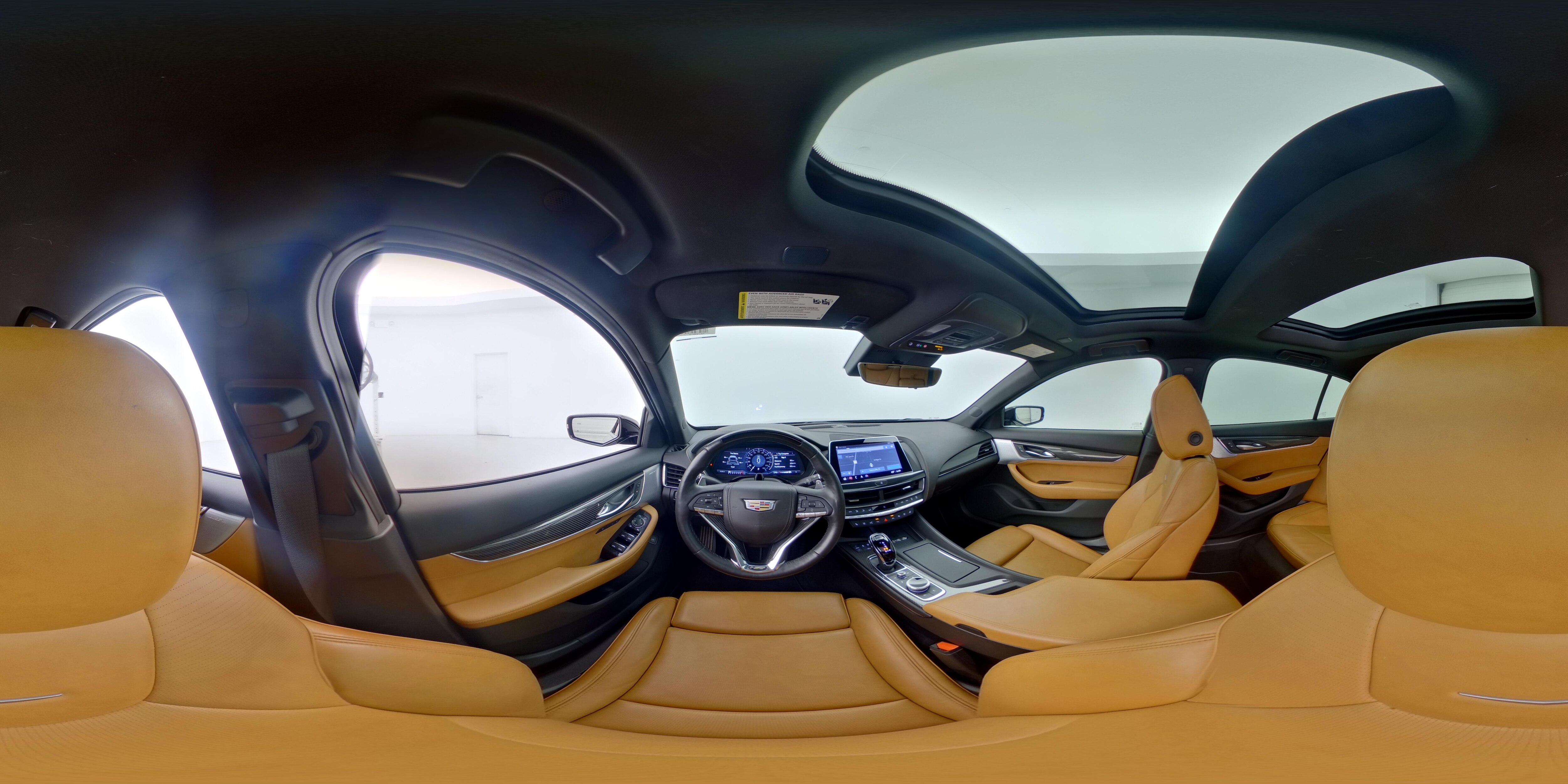 2024 Cadillac CT5 V-Series - Photo 28