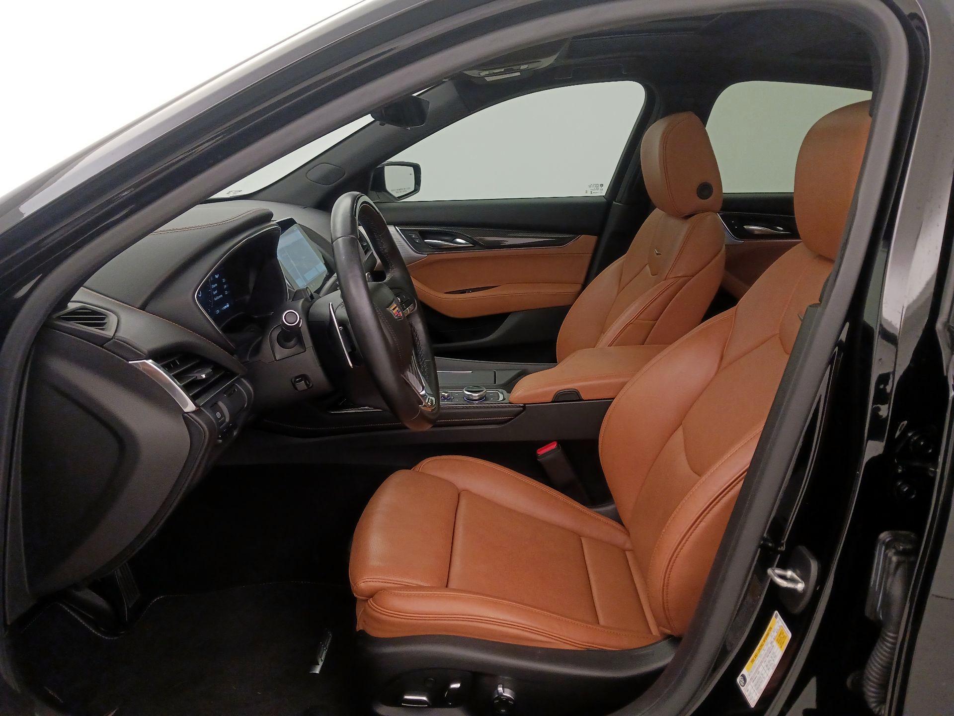 Thumbnail: 2024 Cadillac CT5 - 11