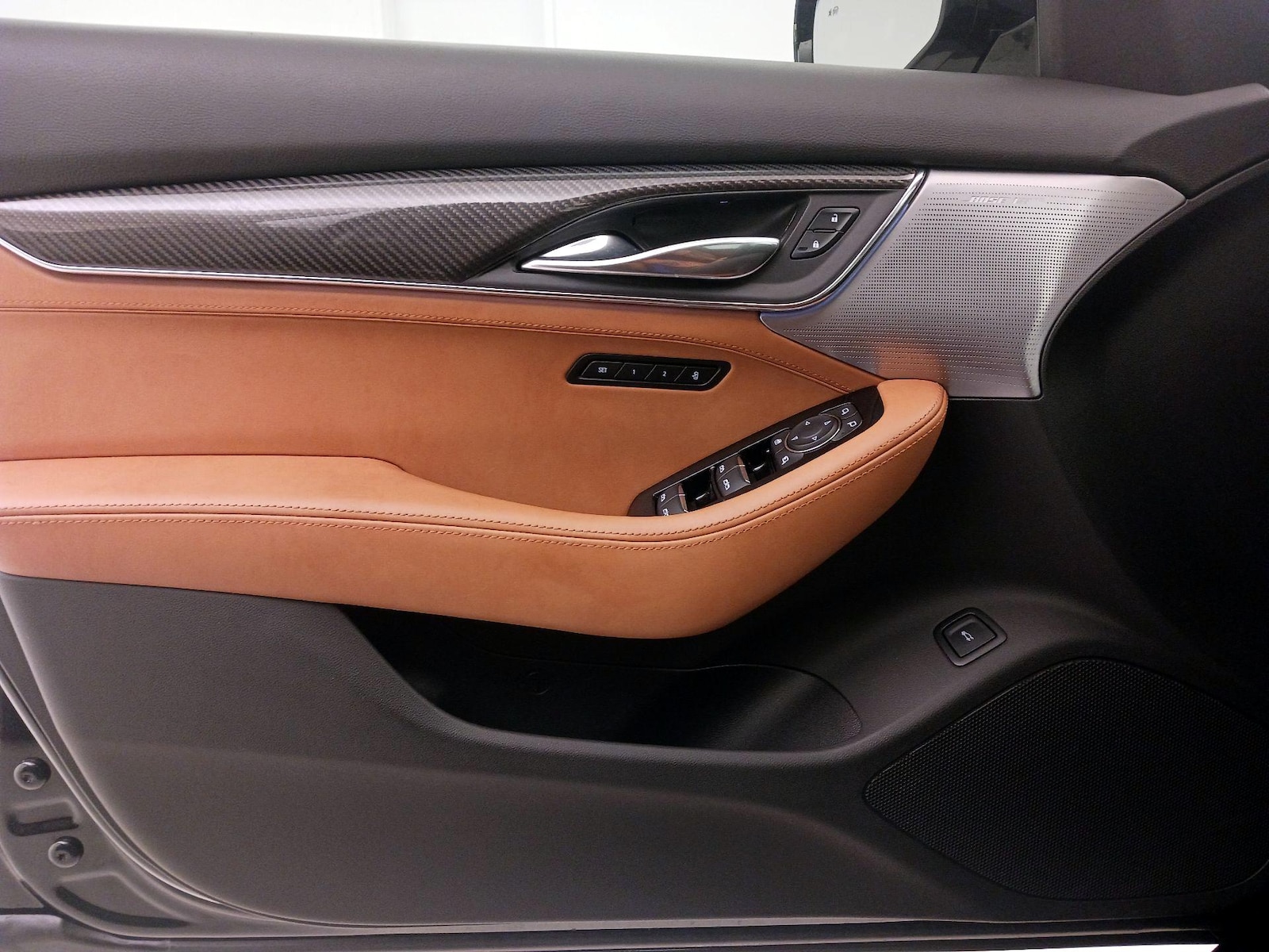 2024 Cadillac CT5 V-Series - Photo 13