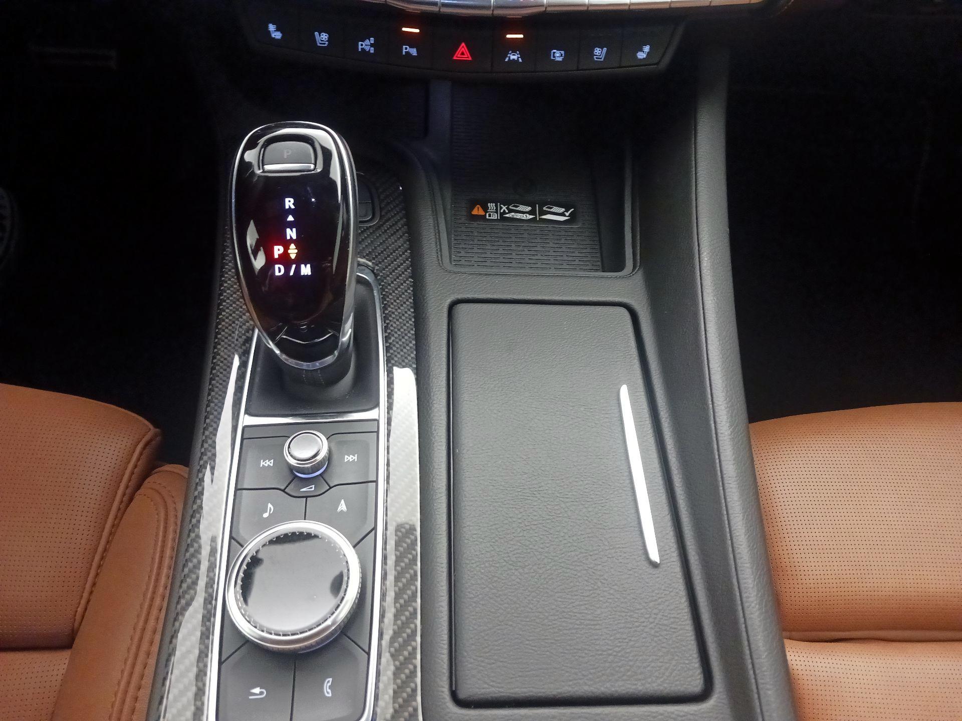 Thumbnail: 2024 Cadillac CT5 - 18