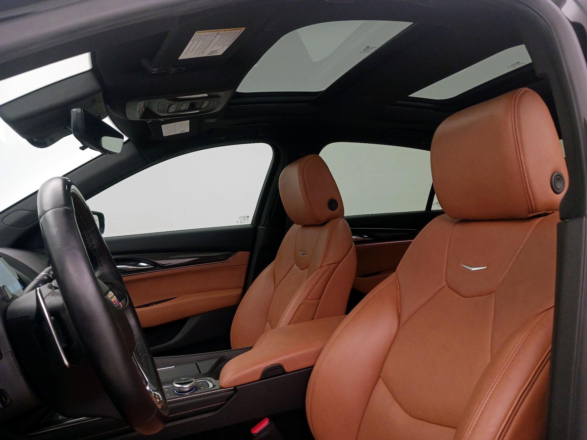 Thumbnail: 2024 Cadillac CT5 - 20