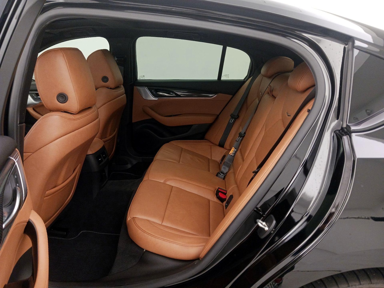 2024 Cadillac CT5 V-Series - Photo 22