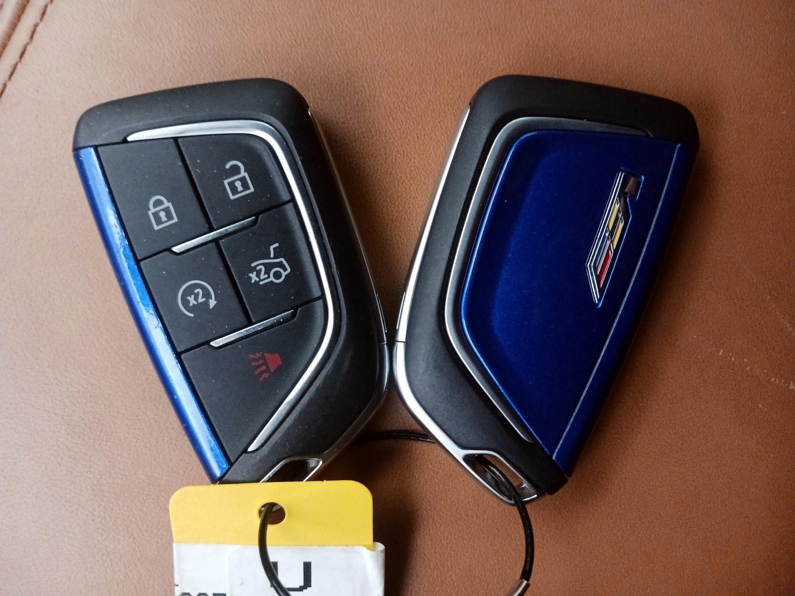 2024 Cadillac CT5 V-Series - Photo 25