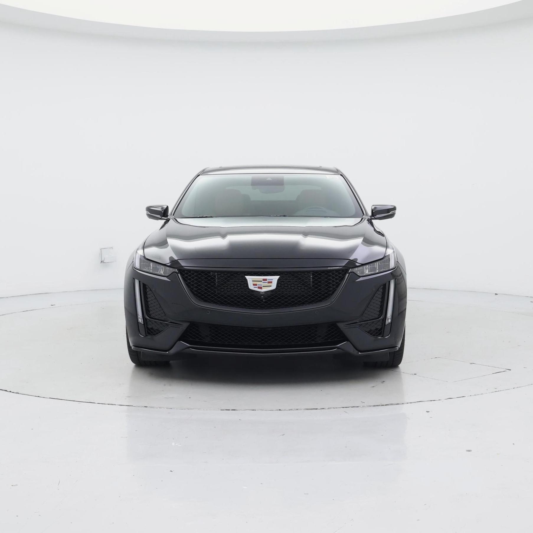 Thumbnail: 2024 Cadillac CT5 - 5