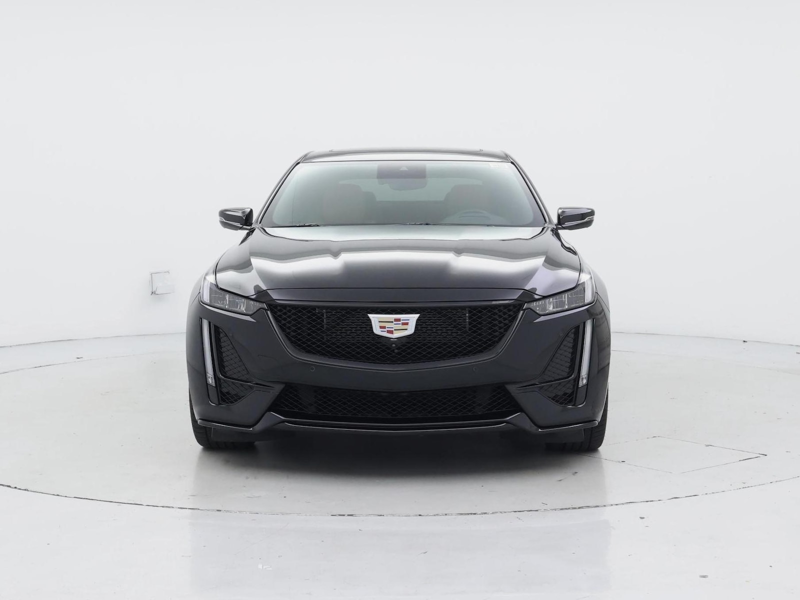 2024 Cadillac CT5 V-Series - Photo 6
