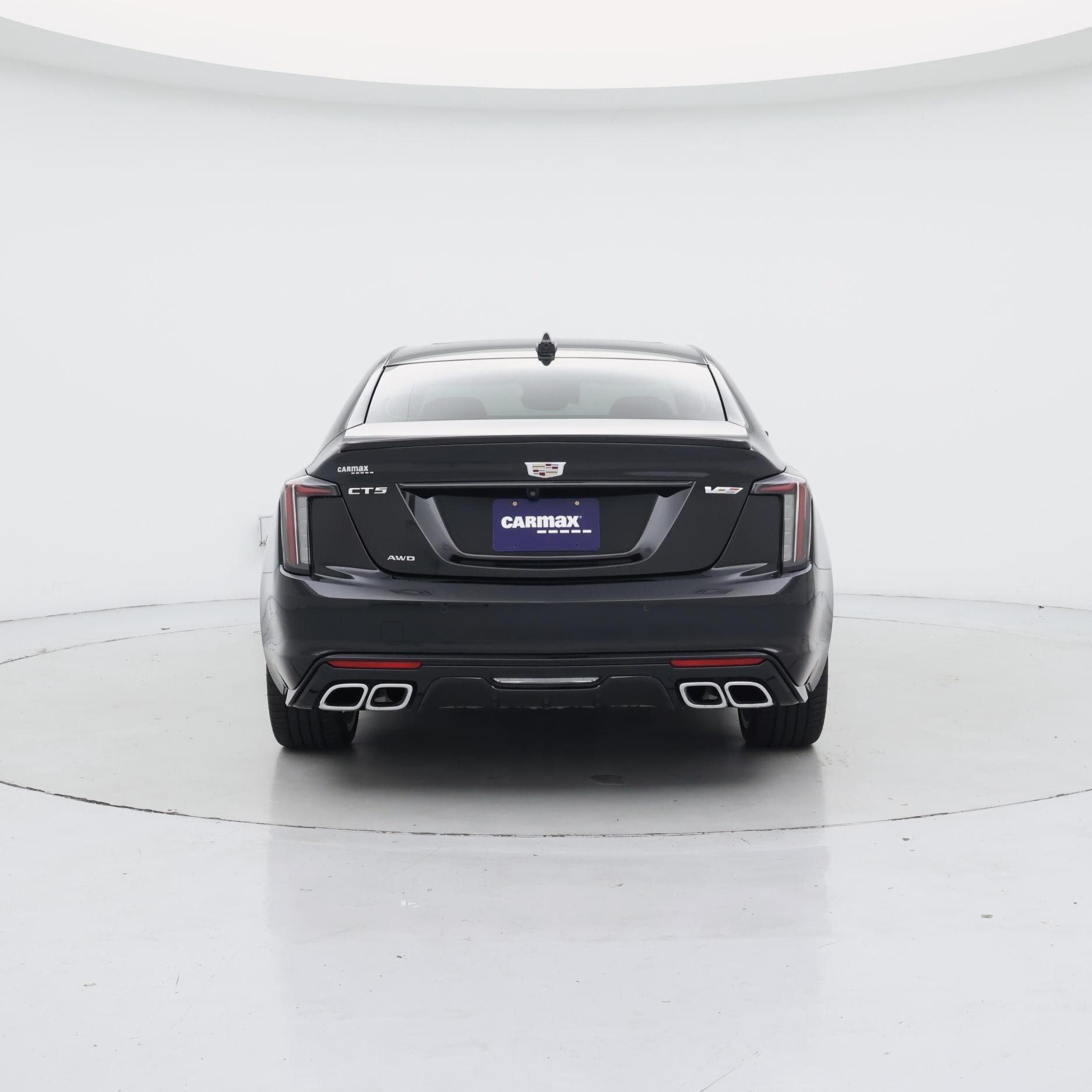 Thumbnail: 2024 Cadillac CT5 - 6