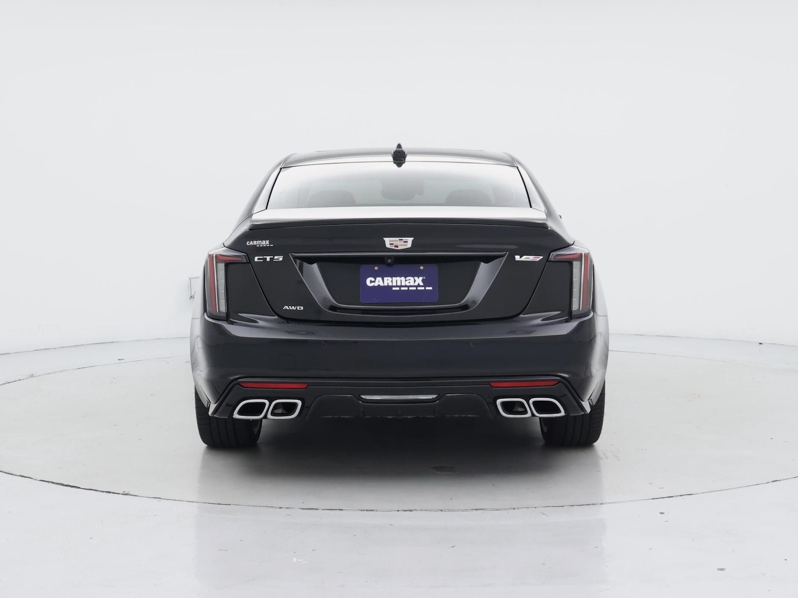 2024 Cadillac CT5 V-Series - Photo 7