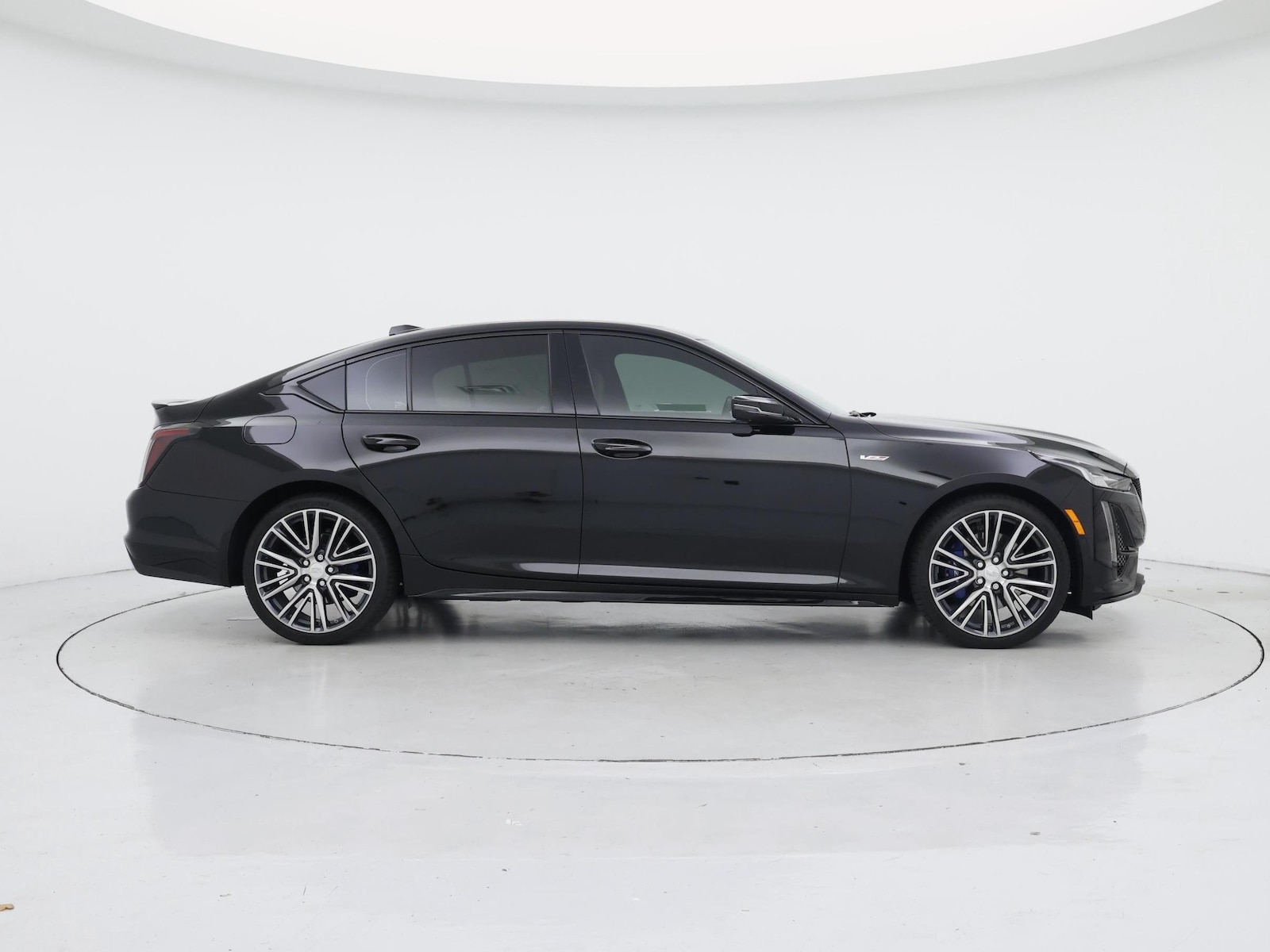 2024 Cadillac CT5 V-Series - Photo 8