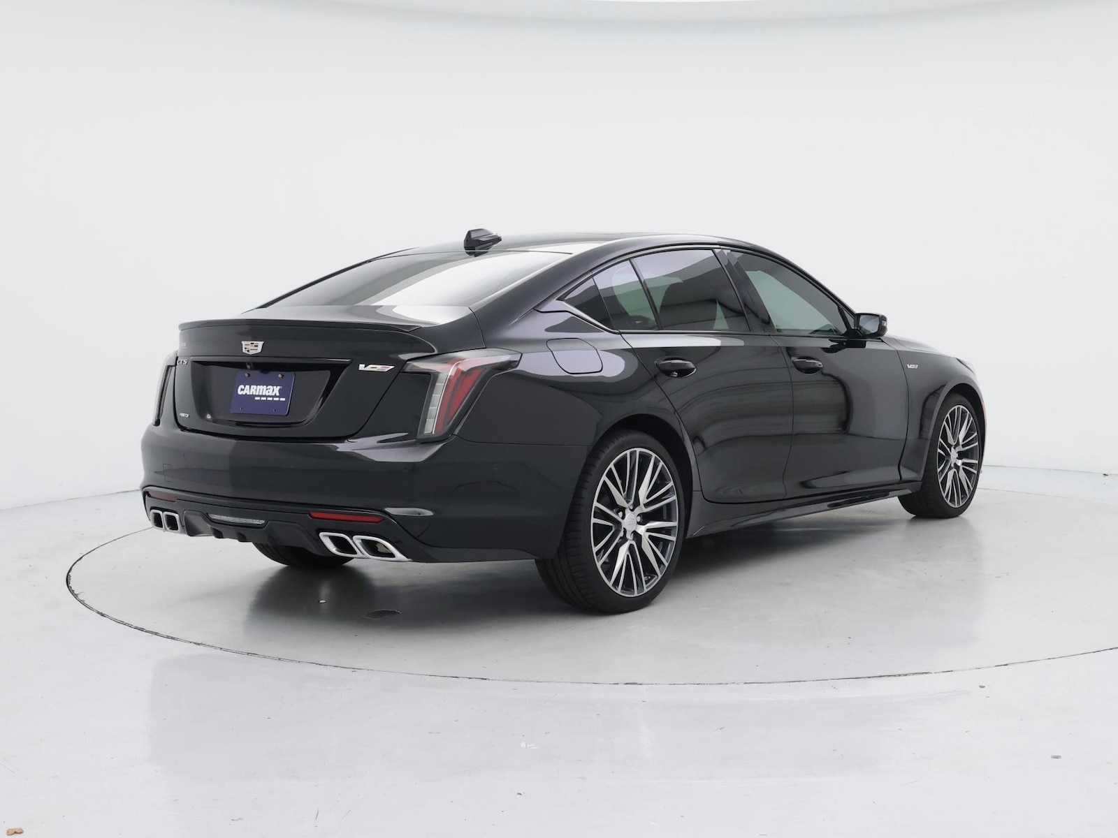 2024 Cadillac CT5 V-Series - Photo 9