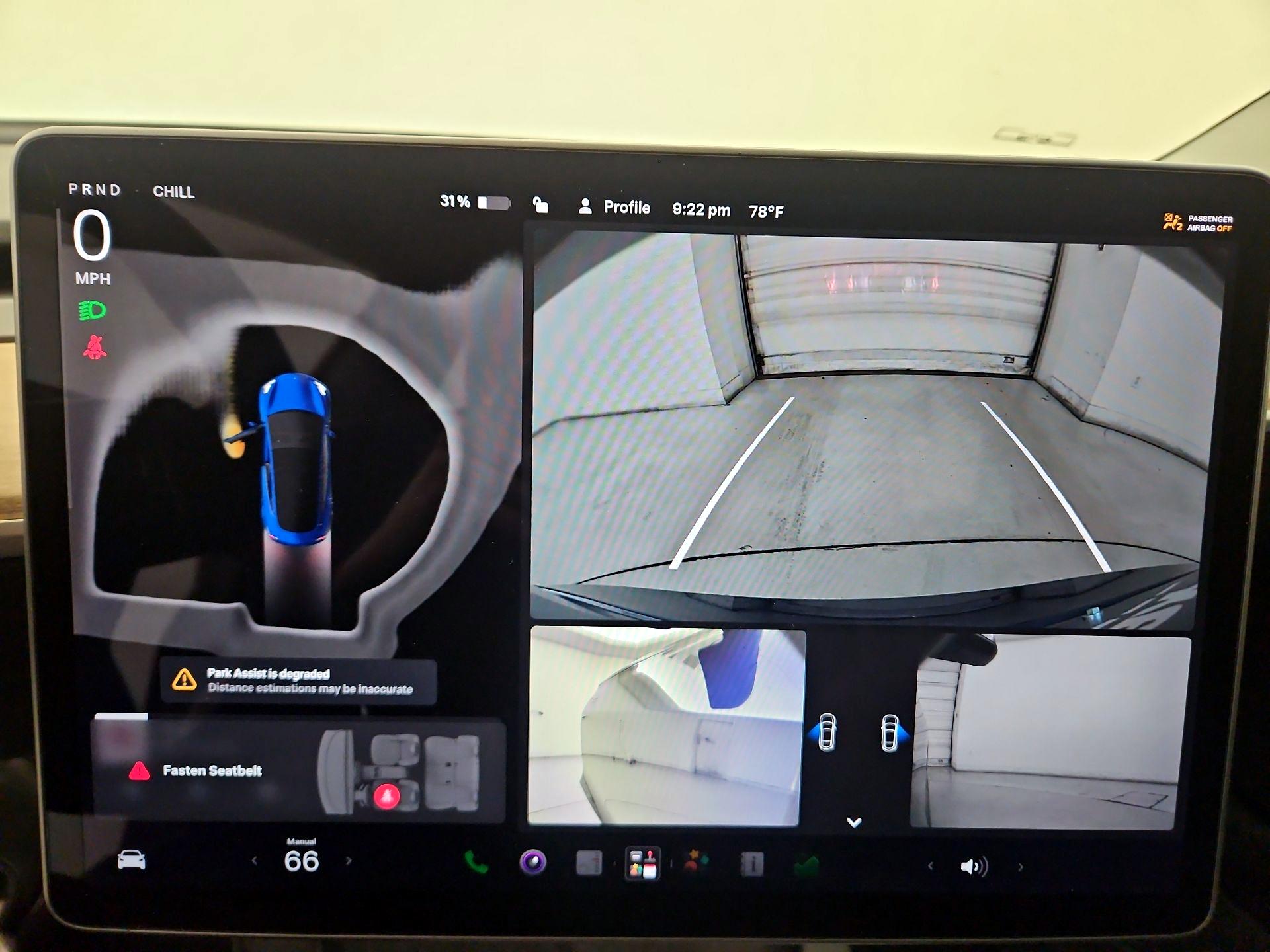 Thumbnail: 2023 Tesla Model 3 - 13