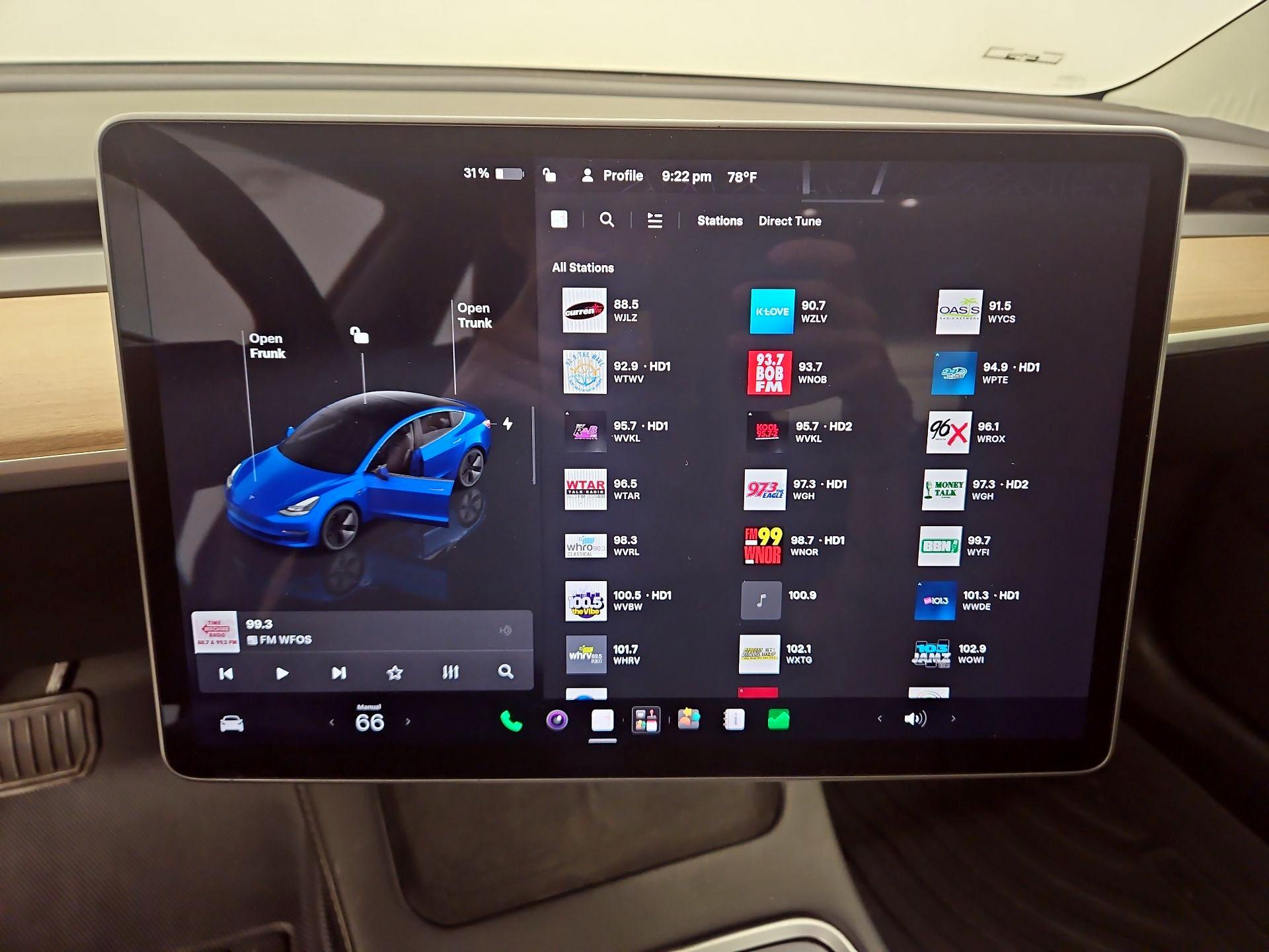 Thumbnail: 2023 Tesla Model 3 - 14