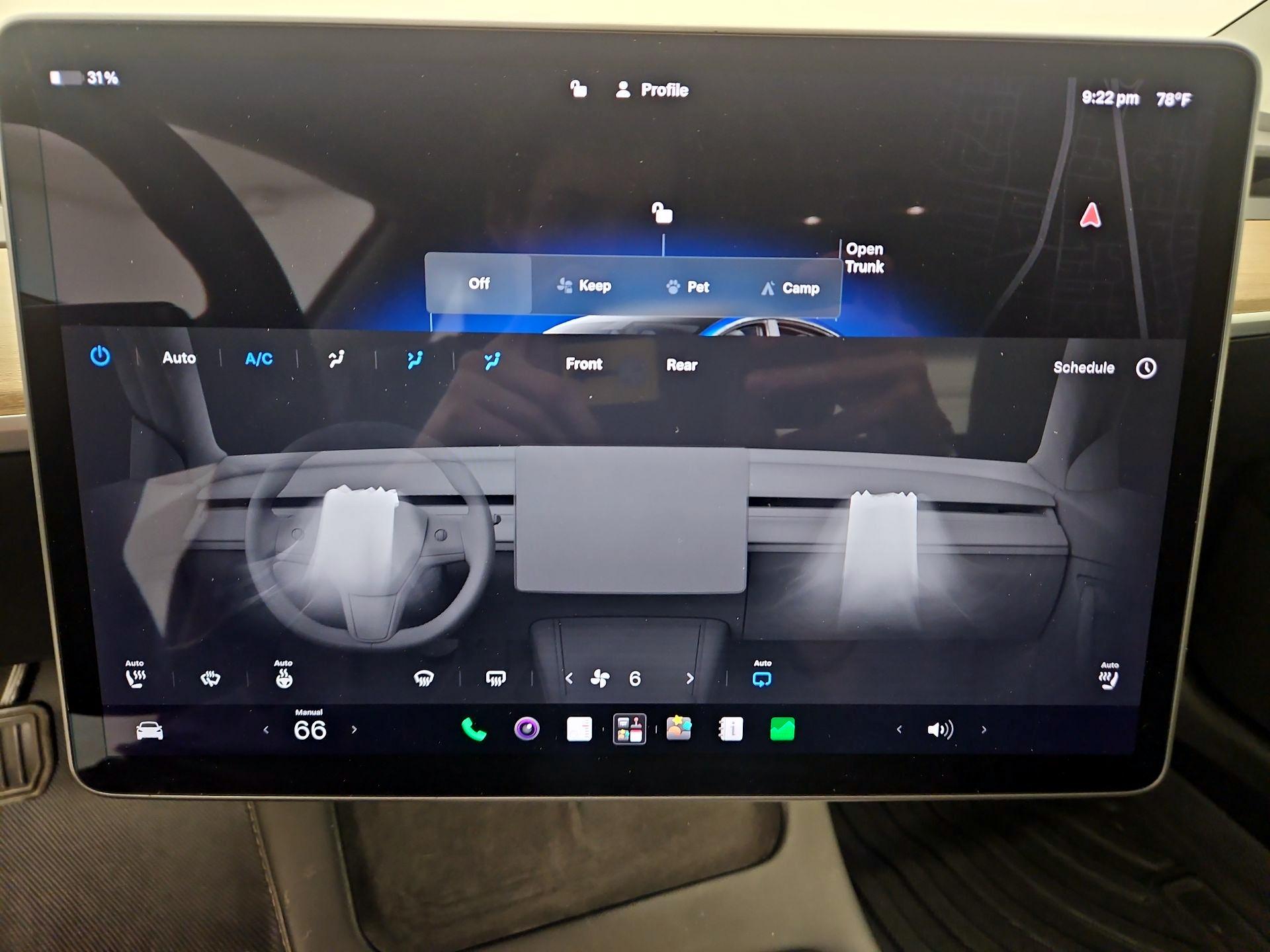 Thumbnail: 2023 Tesla Model 3 - 15