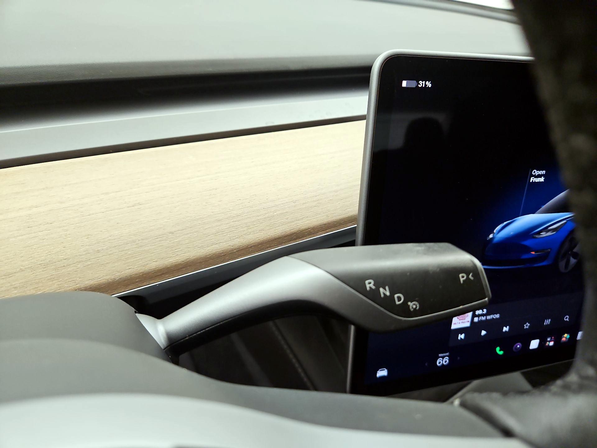 Thumbnail: 2023 Tesla Model 3 - 16