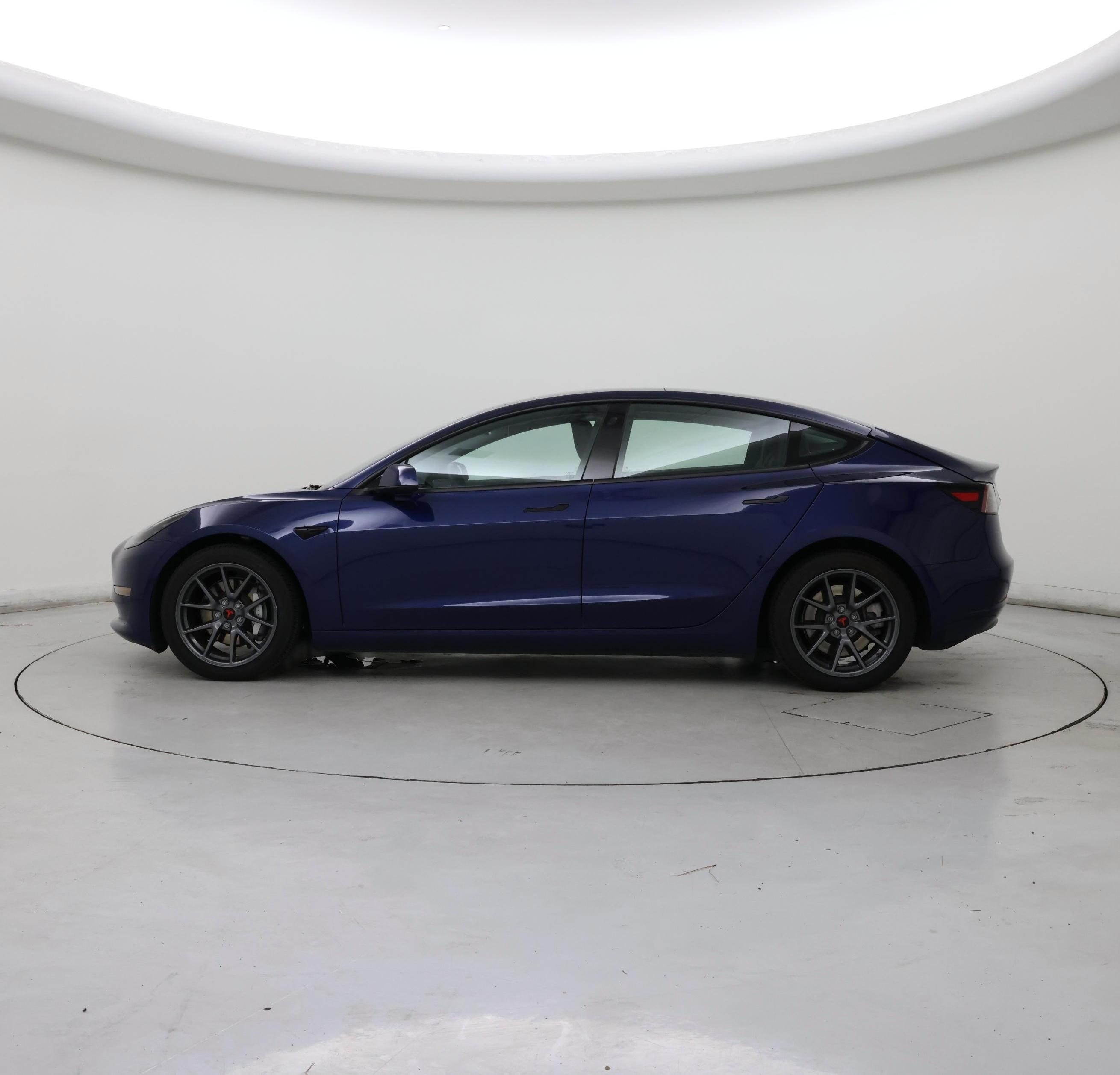 Thumbnail: 2023 Tesla Model 3 - 3