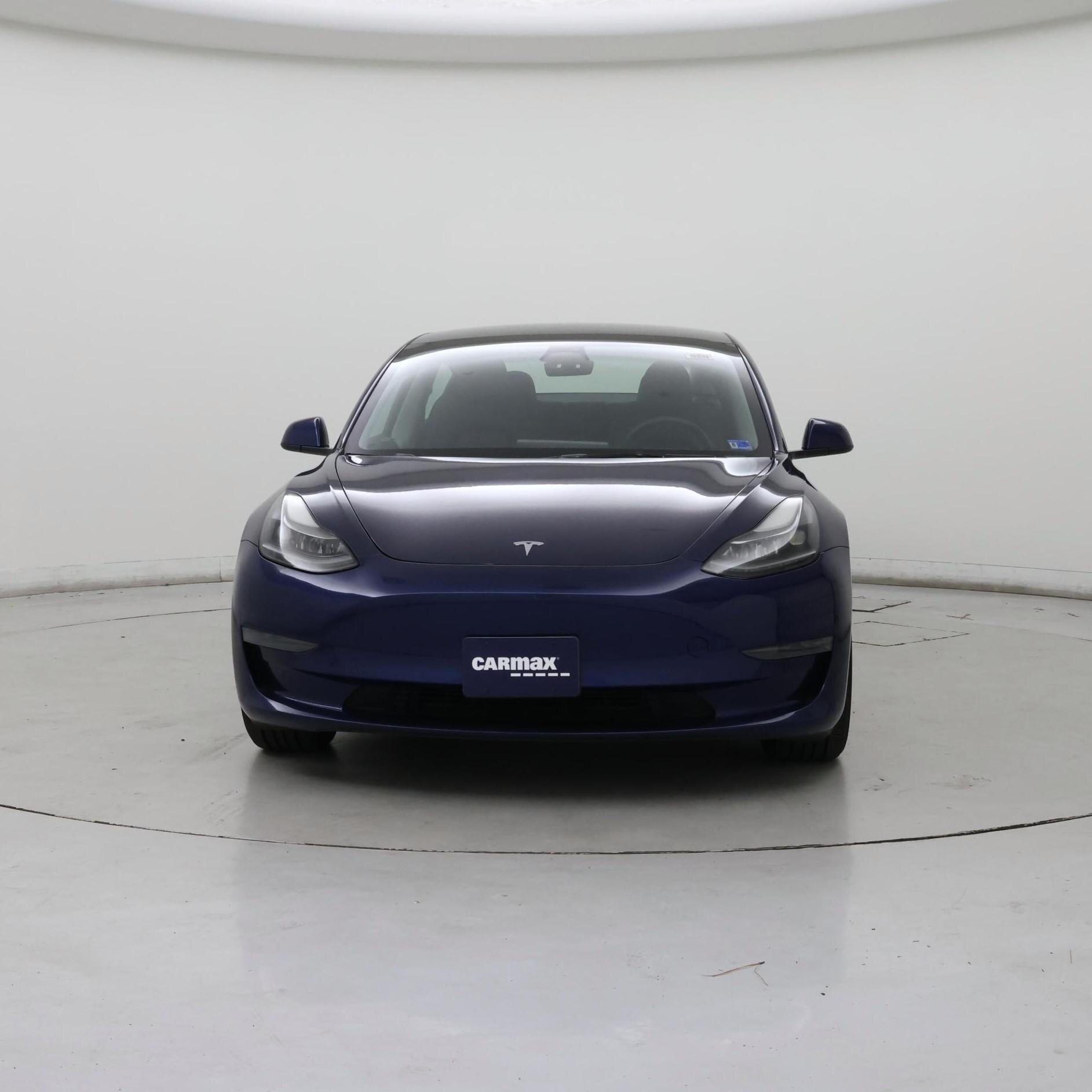 Thumbnail: 2023 Tesla Model 3 - 5