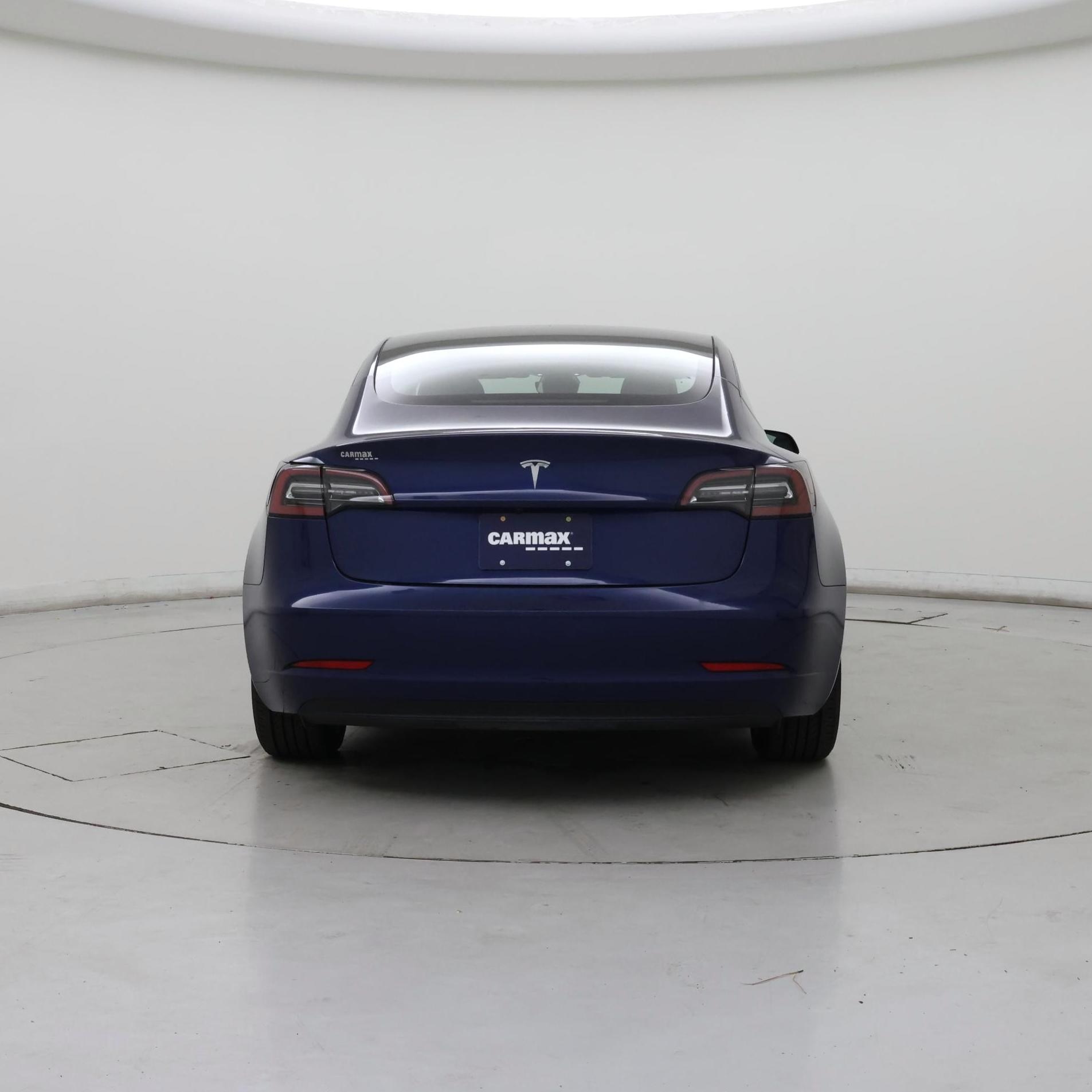 Thumbnail: 2023 Tesla Model 3 - 6
