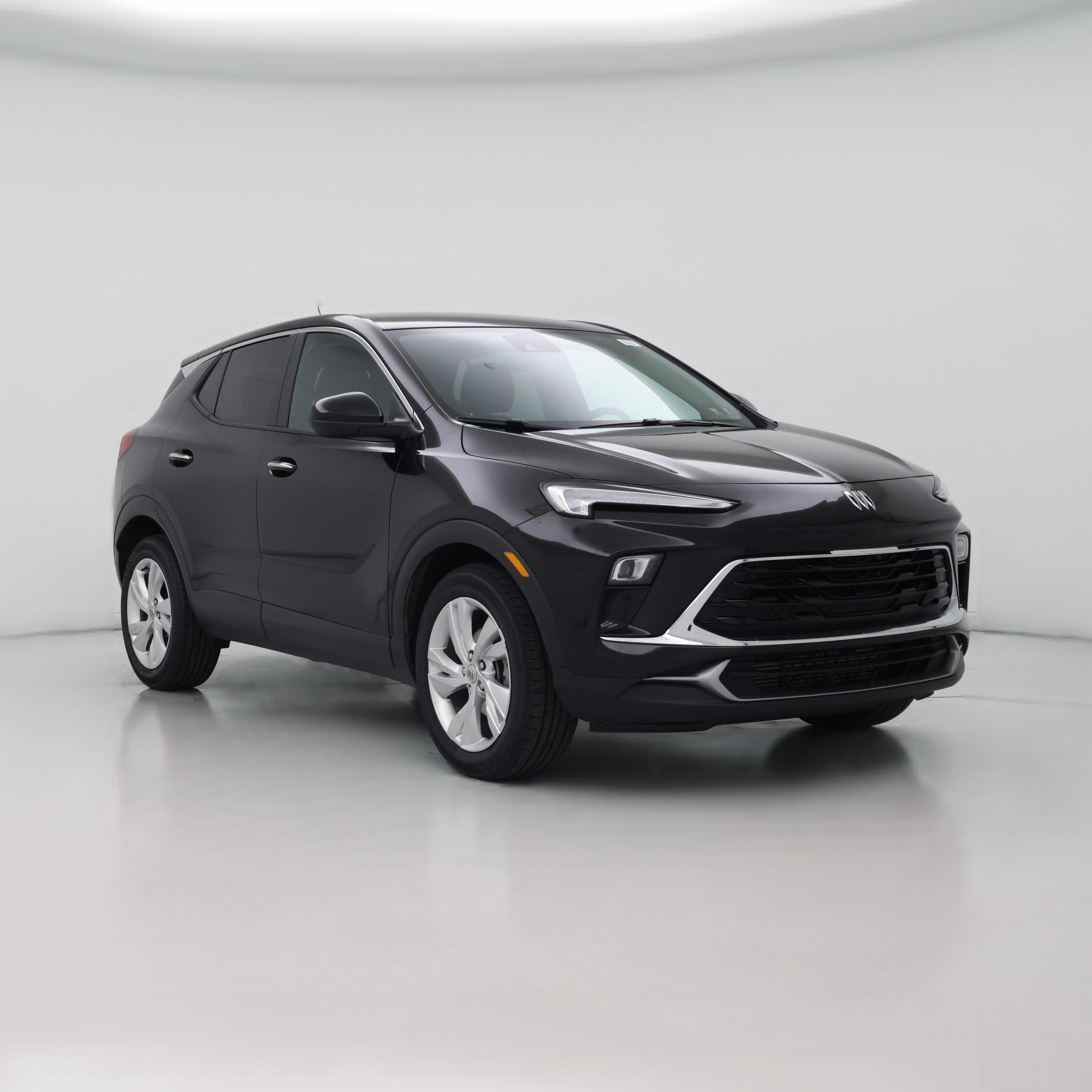 Thumbnail: 2025 Buick Encore GX - 1
