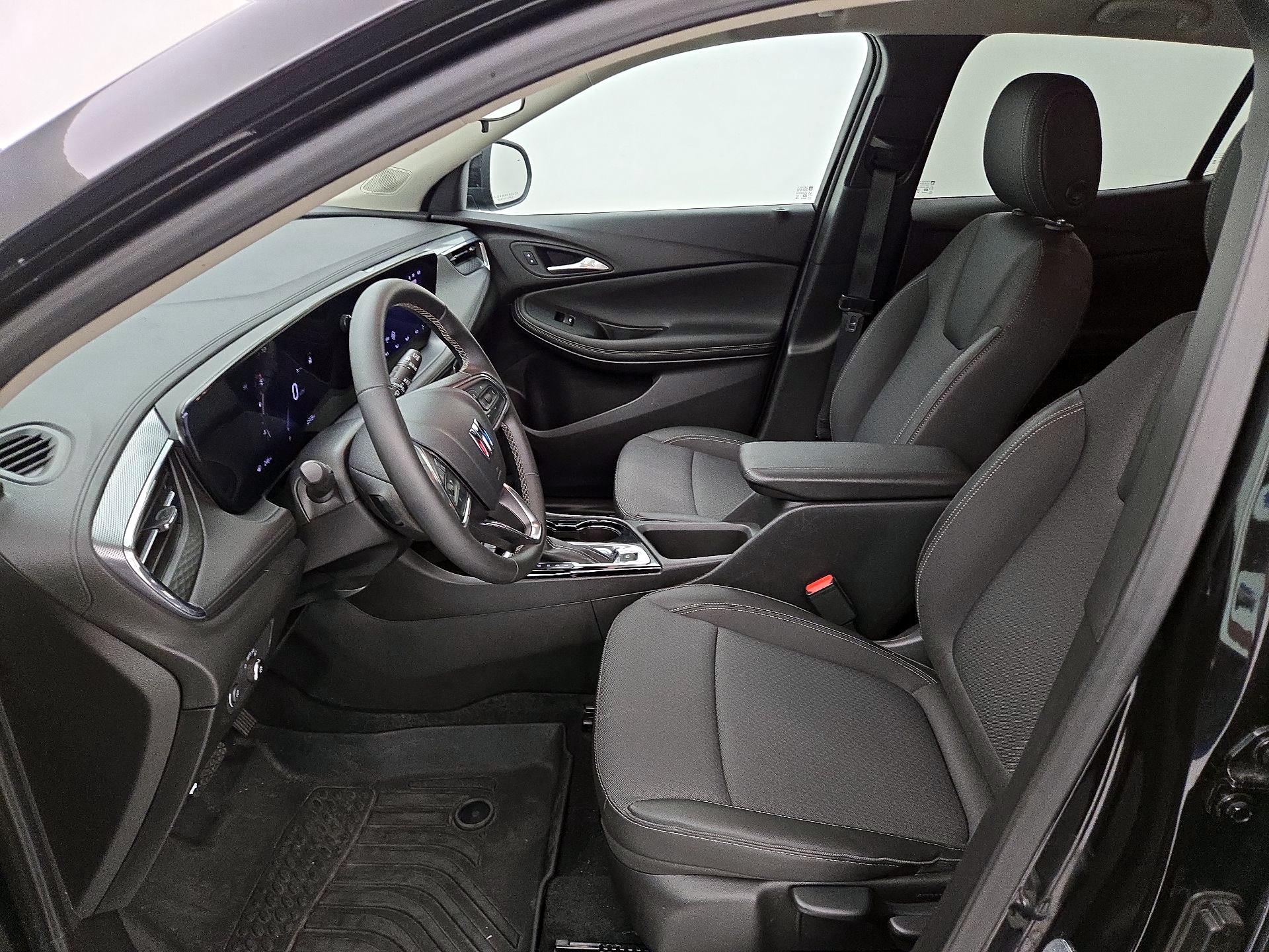 Thumbnail: 2025 Buick Encore GX - 11