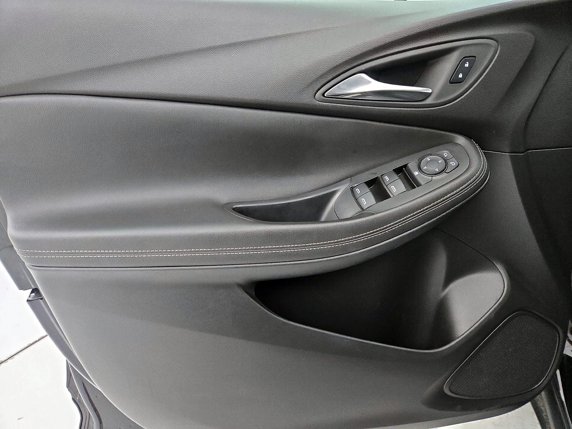 Thumbnail: 2025 Buick Encore GX - 12