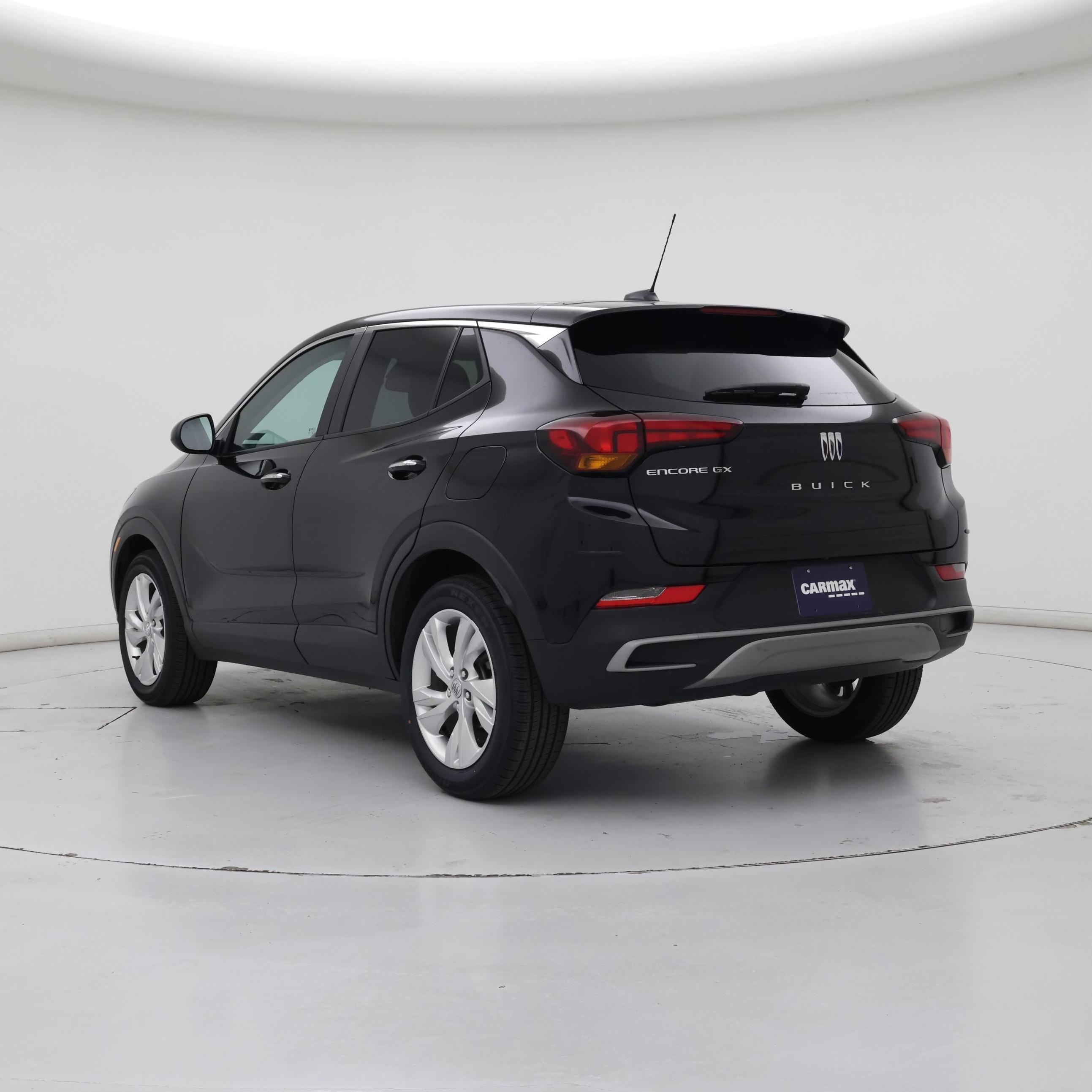 Thumbnail: 2025 Buick Encore GX - 2