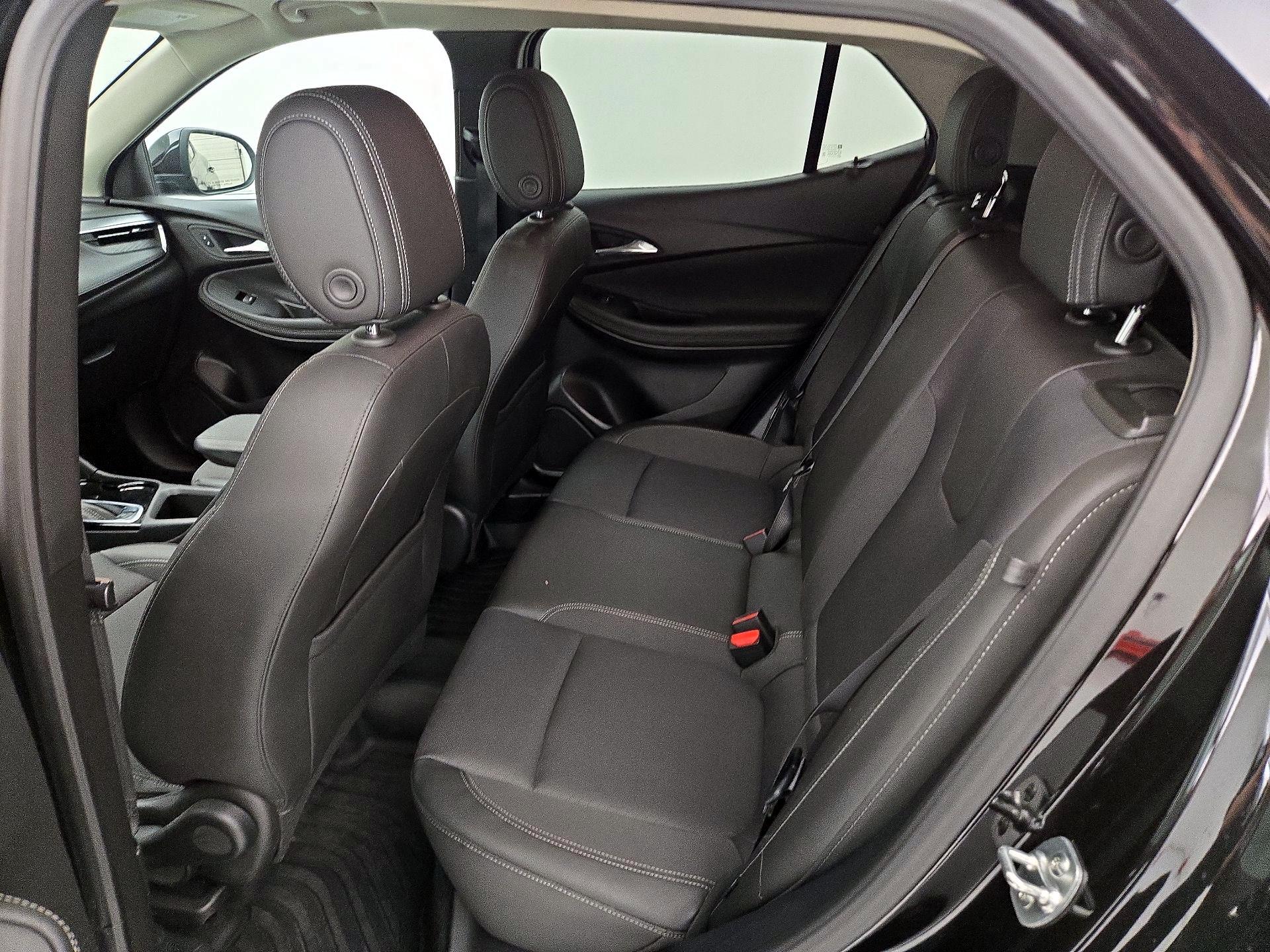 Thumbnail: 2025 Buick Encore GX - 19
