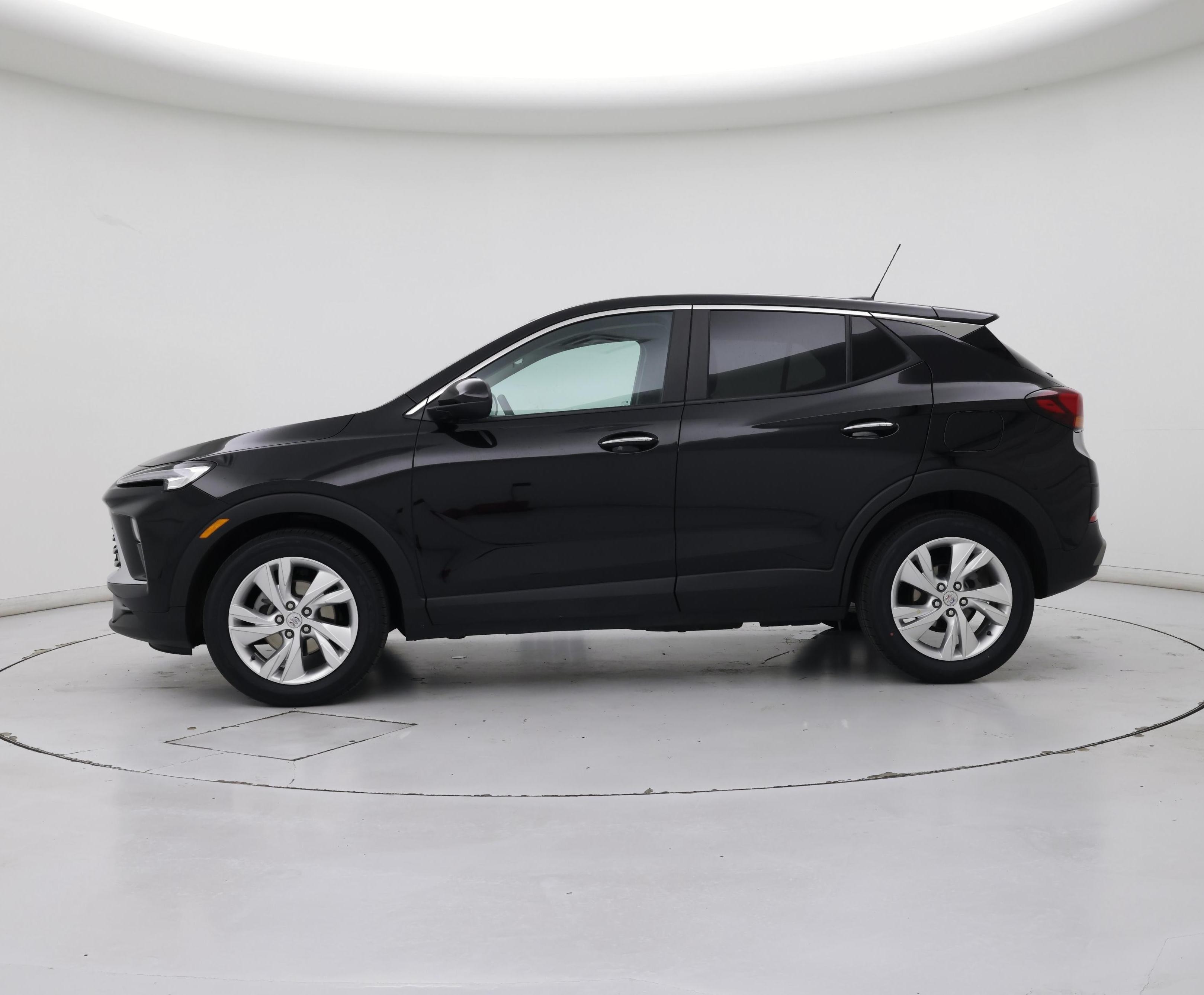 Thumbnail: 2025 Buick Encore GX - 3