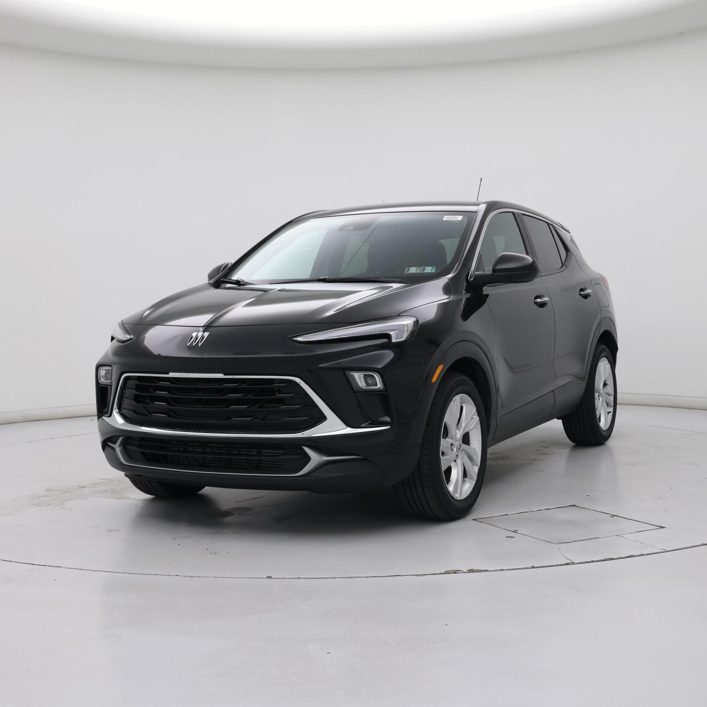 Thumbnail: 2025 Buick Encore GX - 4