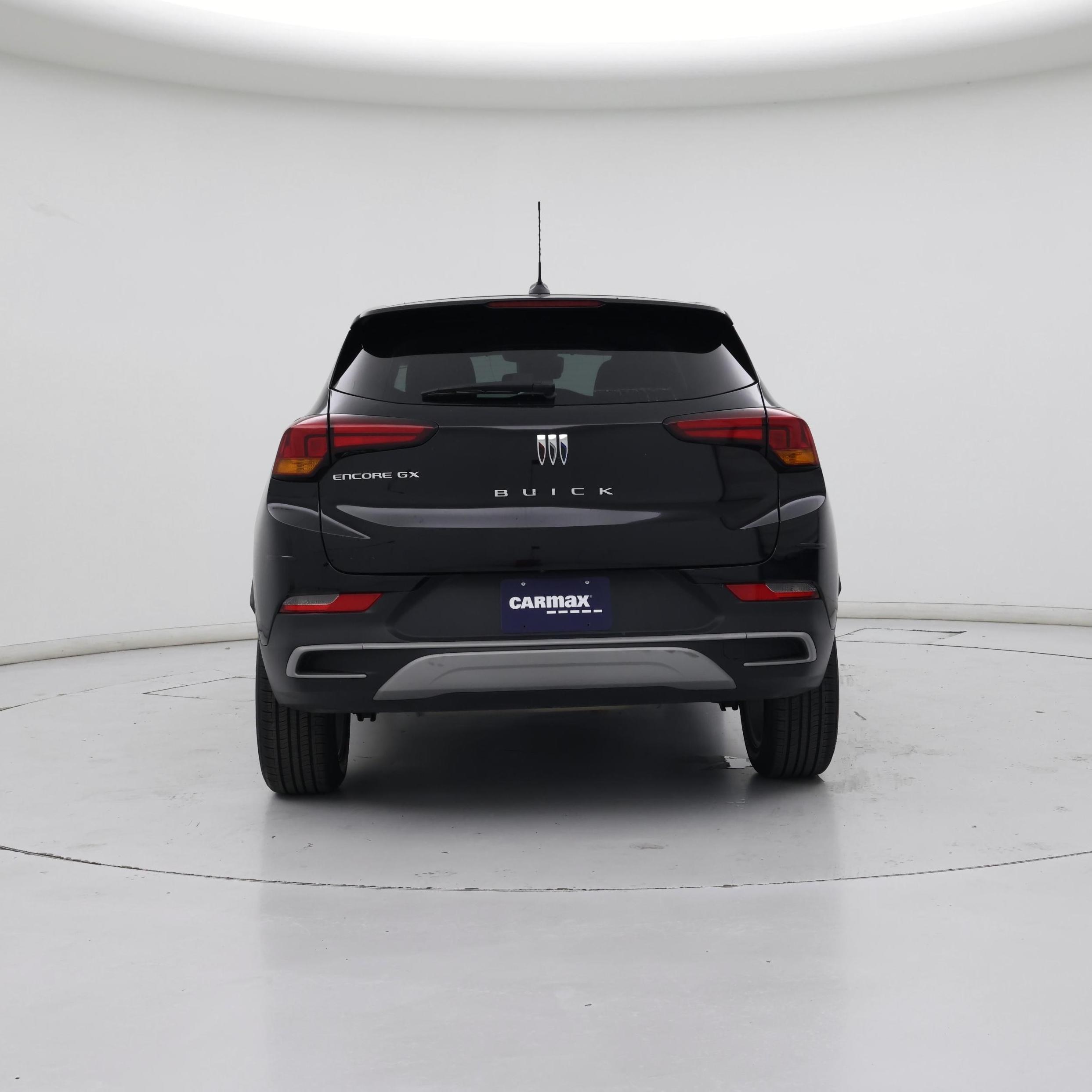 Thumbnail: 2025 Buick Encore GX - 6