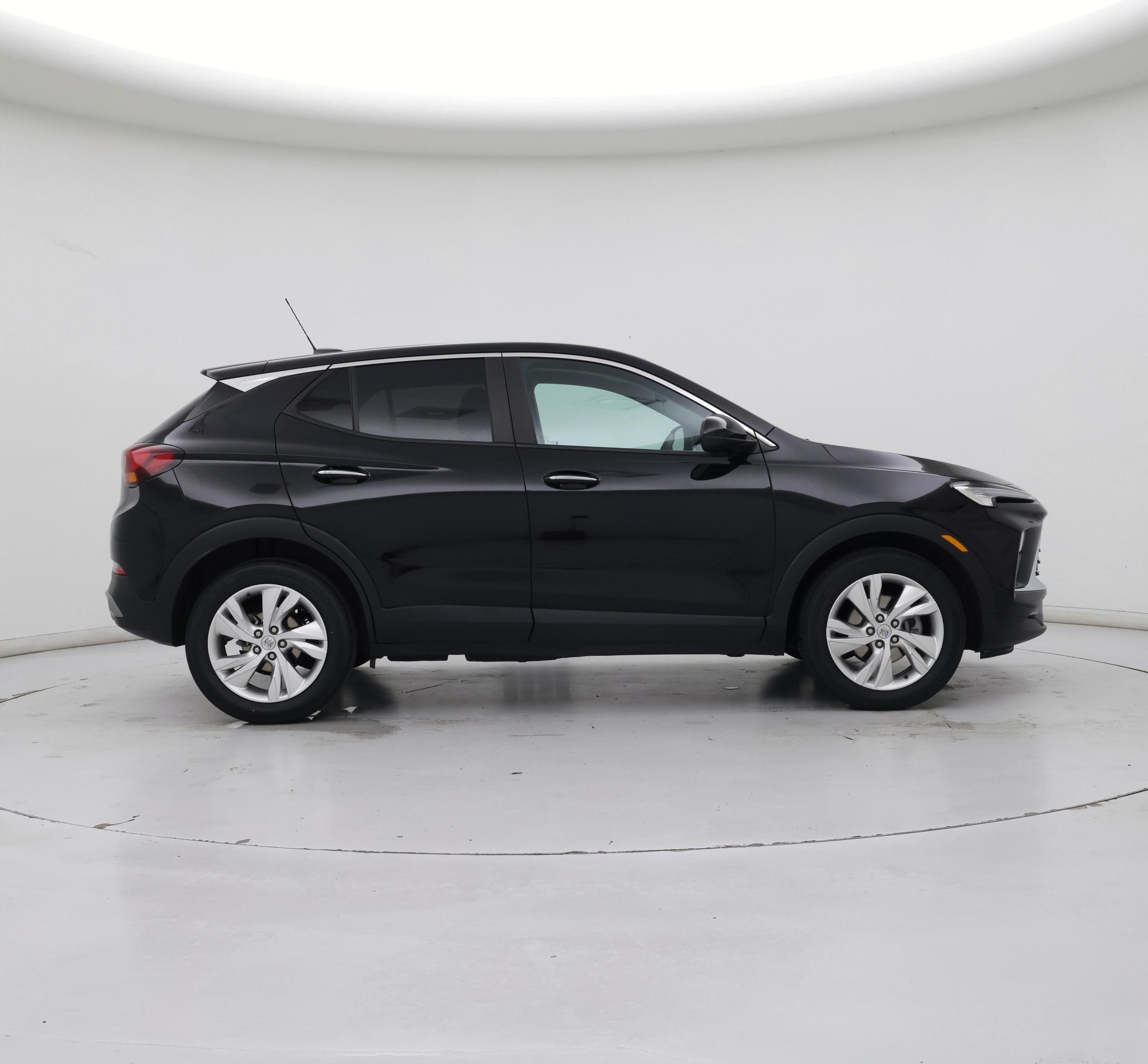 Thumbnail: 2025 Buick Encore GX - 7