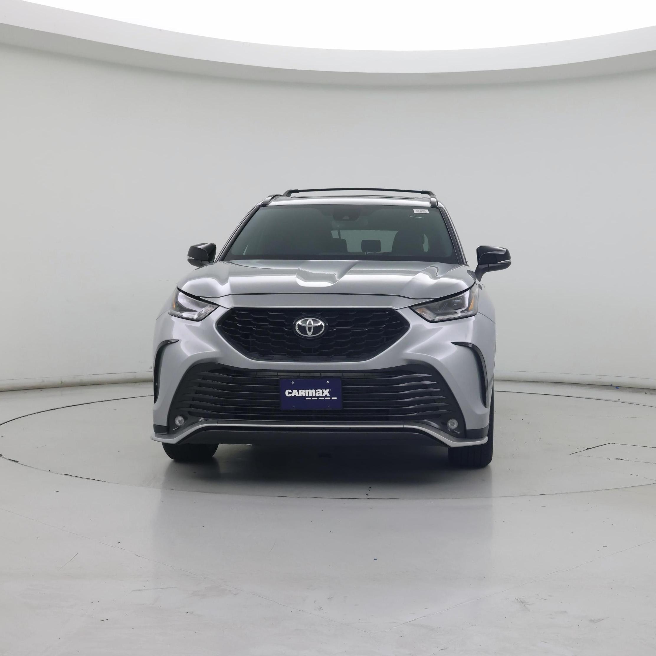 Thumbnail: 2023 Toyota Highlander - 5
