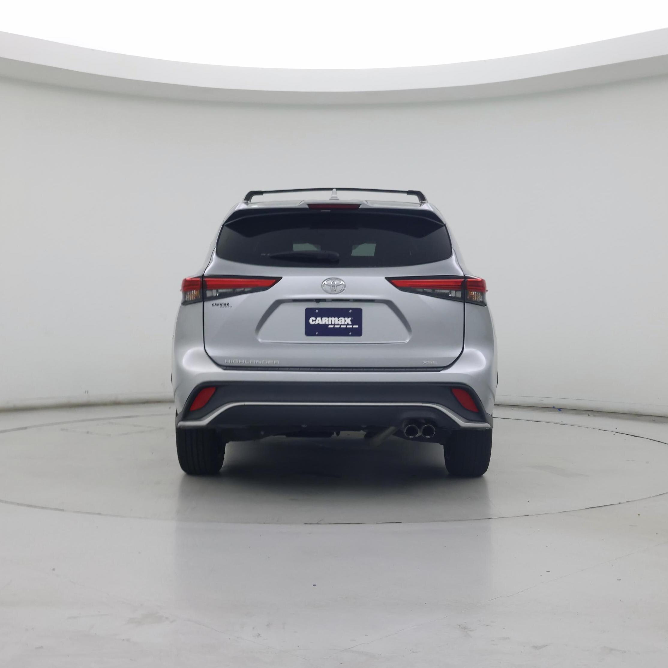 Thumbnail: 2023 Toyota Highlander - 6