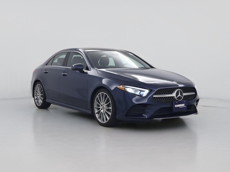 2022 Mercedes-Benz A-Class A 220 -
                  Fredericksburg, VA