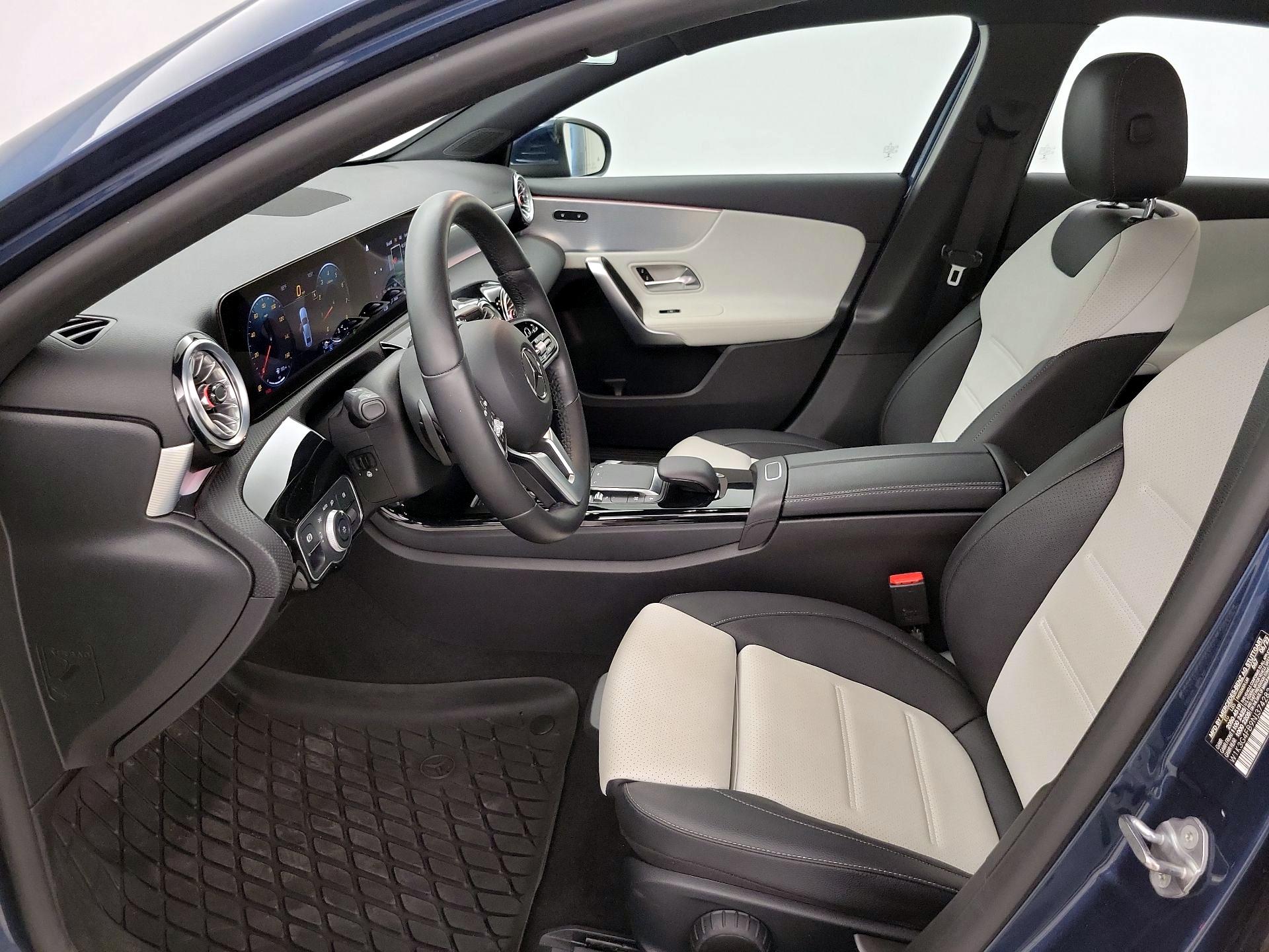 Thumbnail: 2022 Mercedes-Benz A-Class - 11