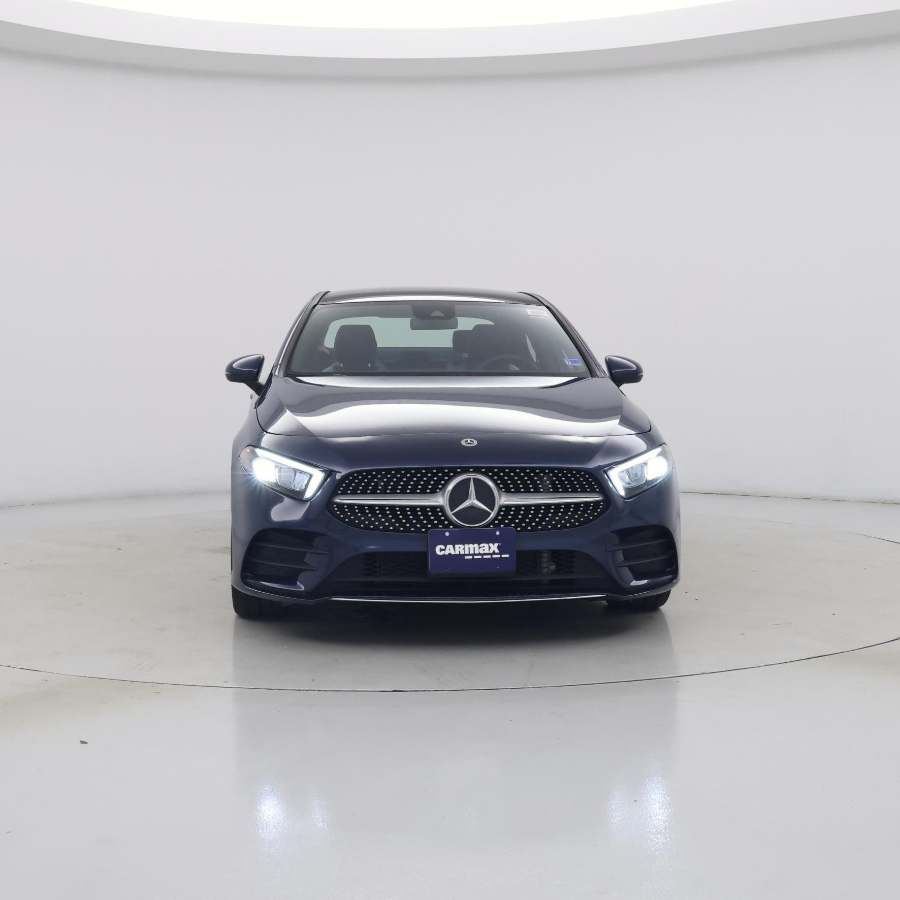 Thumbnail: 2022 Mercedes-Benz A-Class - 5