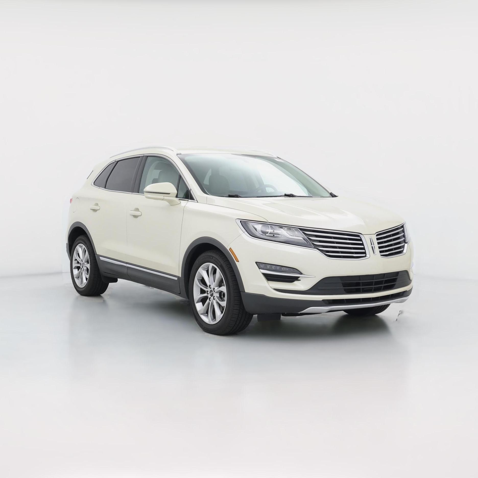 Thumbnail: 2018 Lincoln MKC - 1