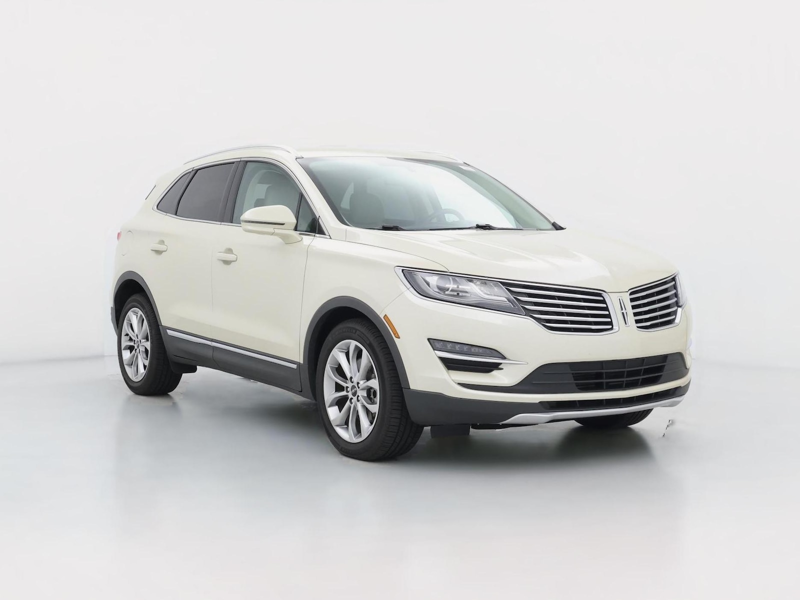 2018 Lincoln MKC