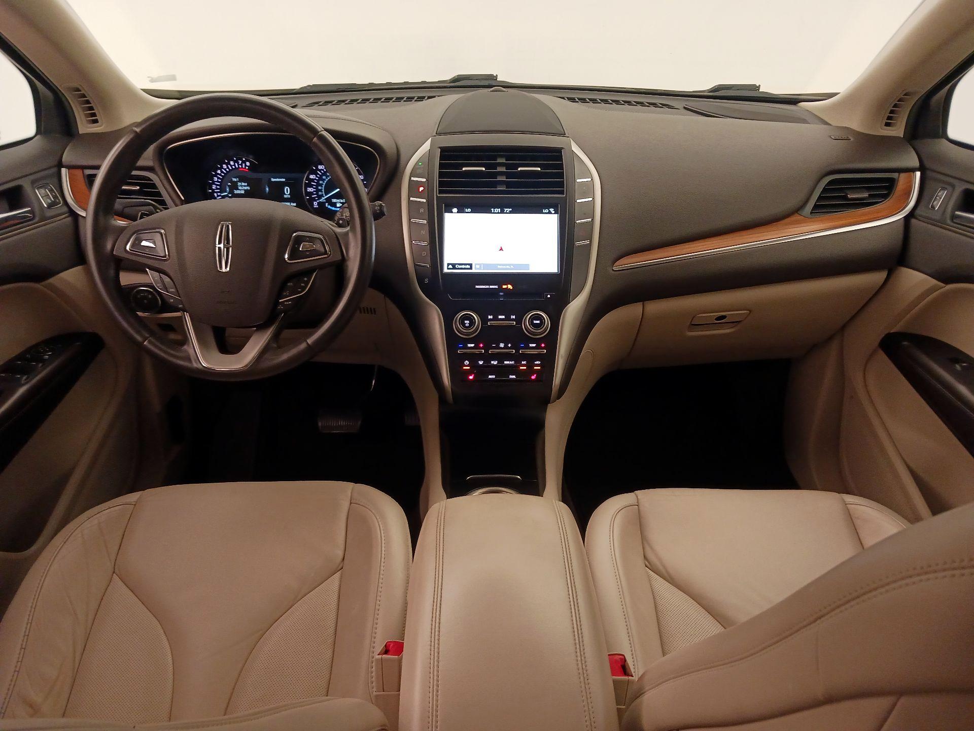 Thumbnail: 2018 Lincoln MKC - 9