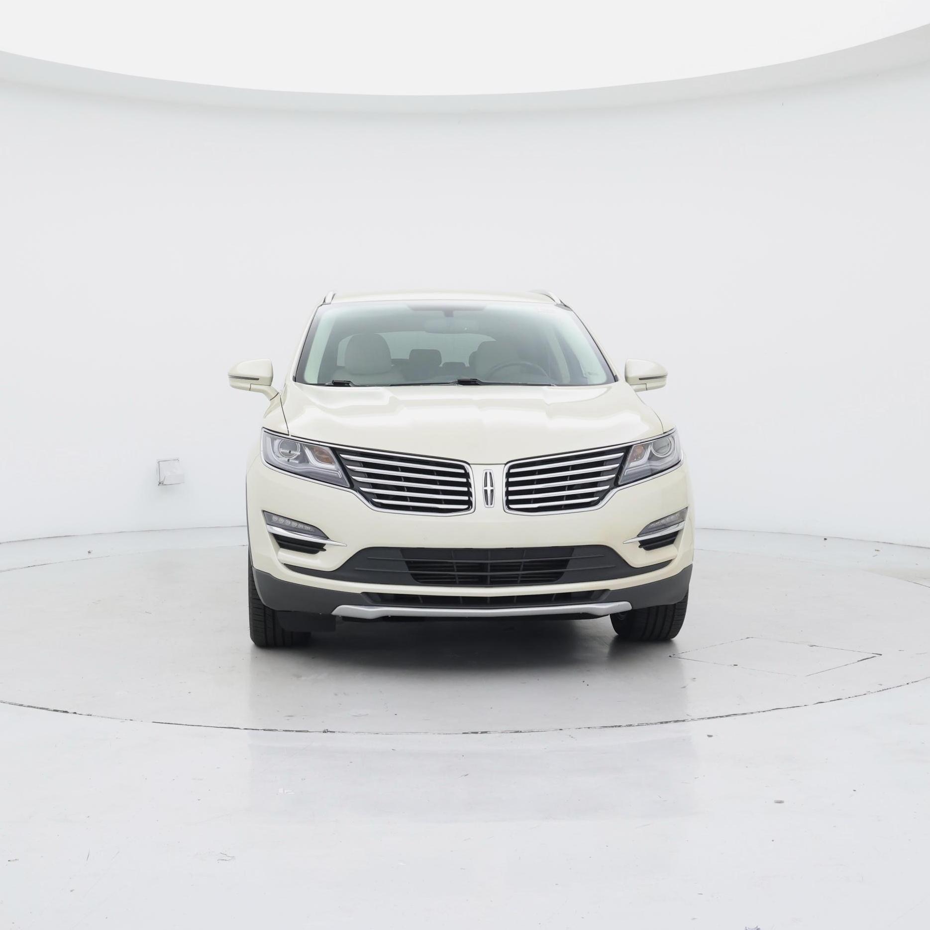 Thumbnail: 2018 Lincoln MKC - 5