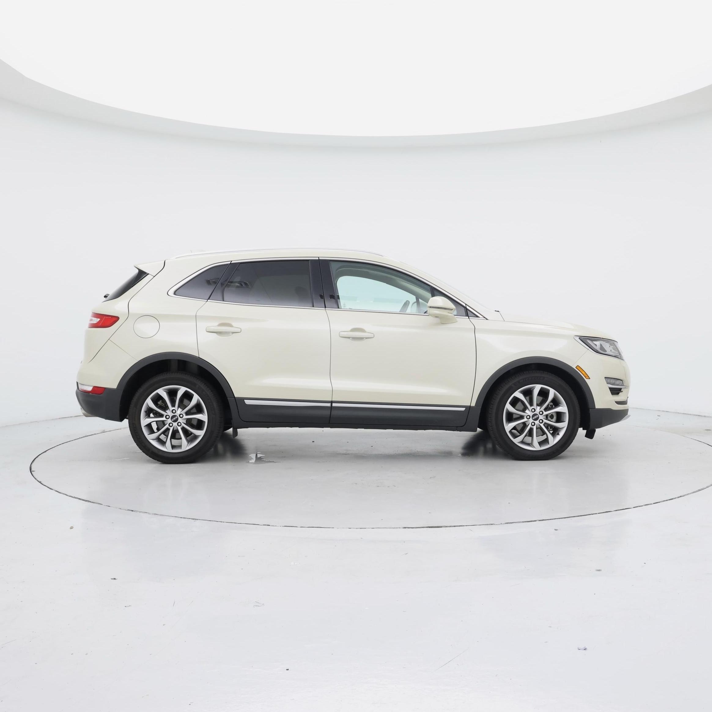 Thumbnail: 2018 Lincoln MKC - 7