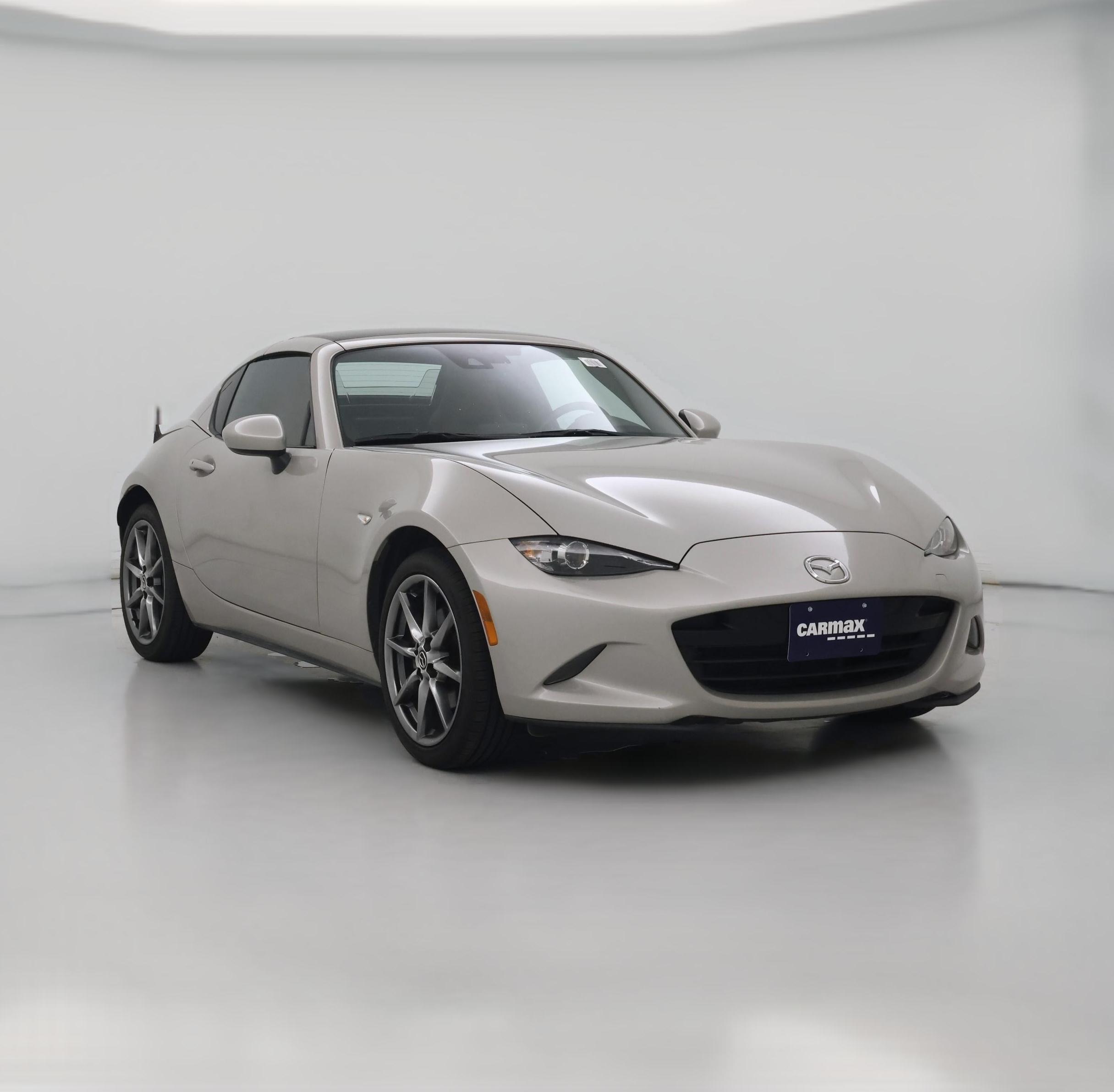 Thumbnail: 2022 Mazda MX-5 Miata - 1