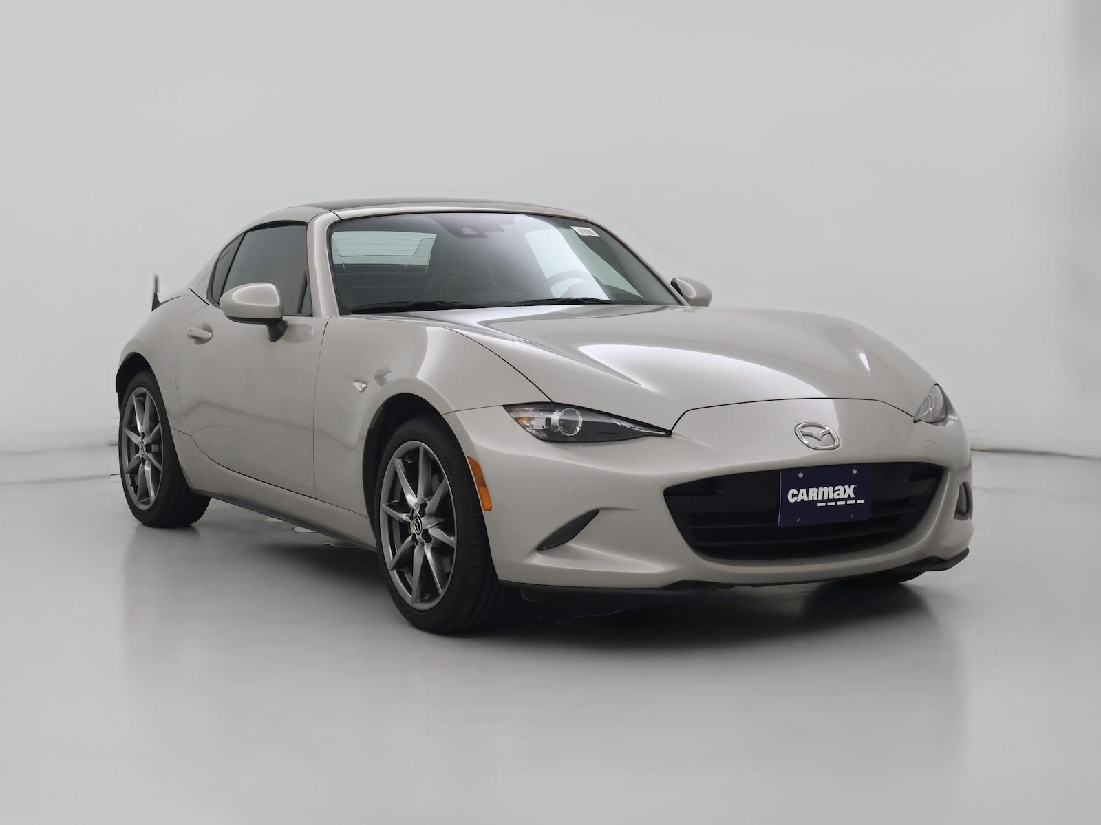 2022 Mazda MX-5 Miata RF