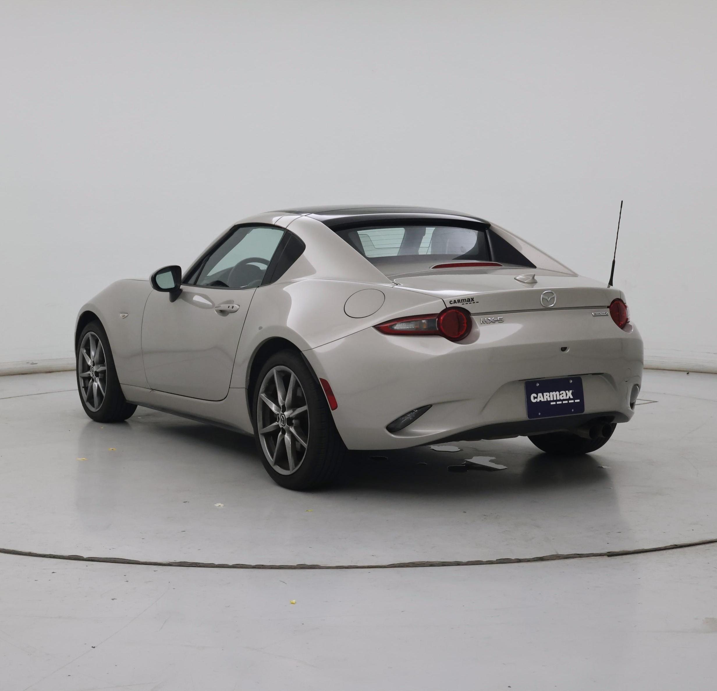 Thumbnail: 2022 Mazda MX-5 Miata - 2
