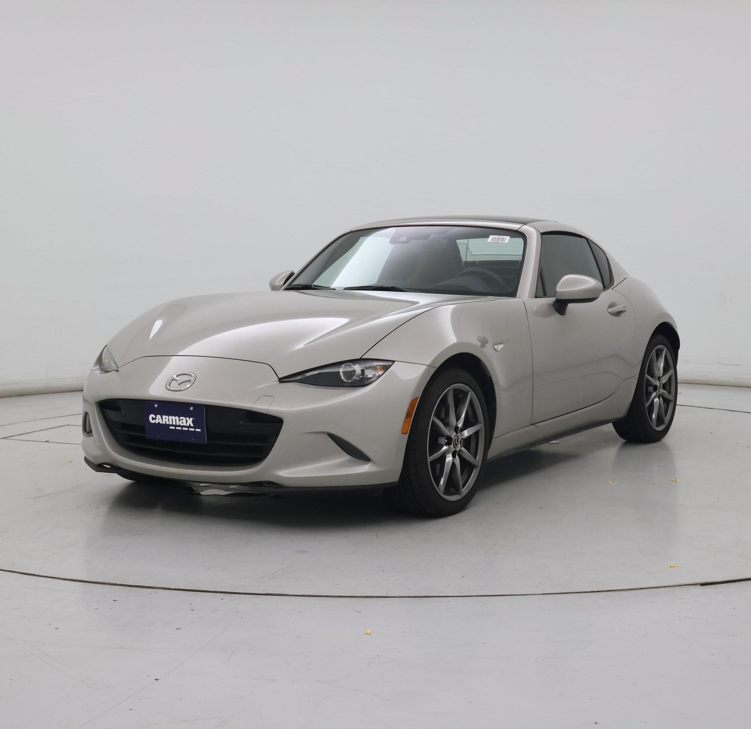 Thumbnail: 2022 Mazda MX-5 Miata - 4