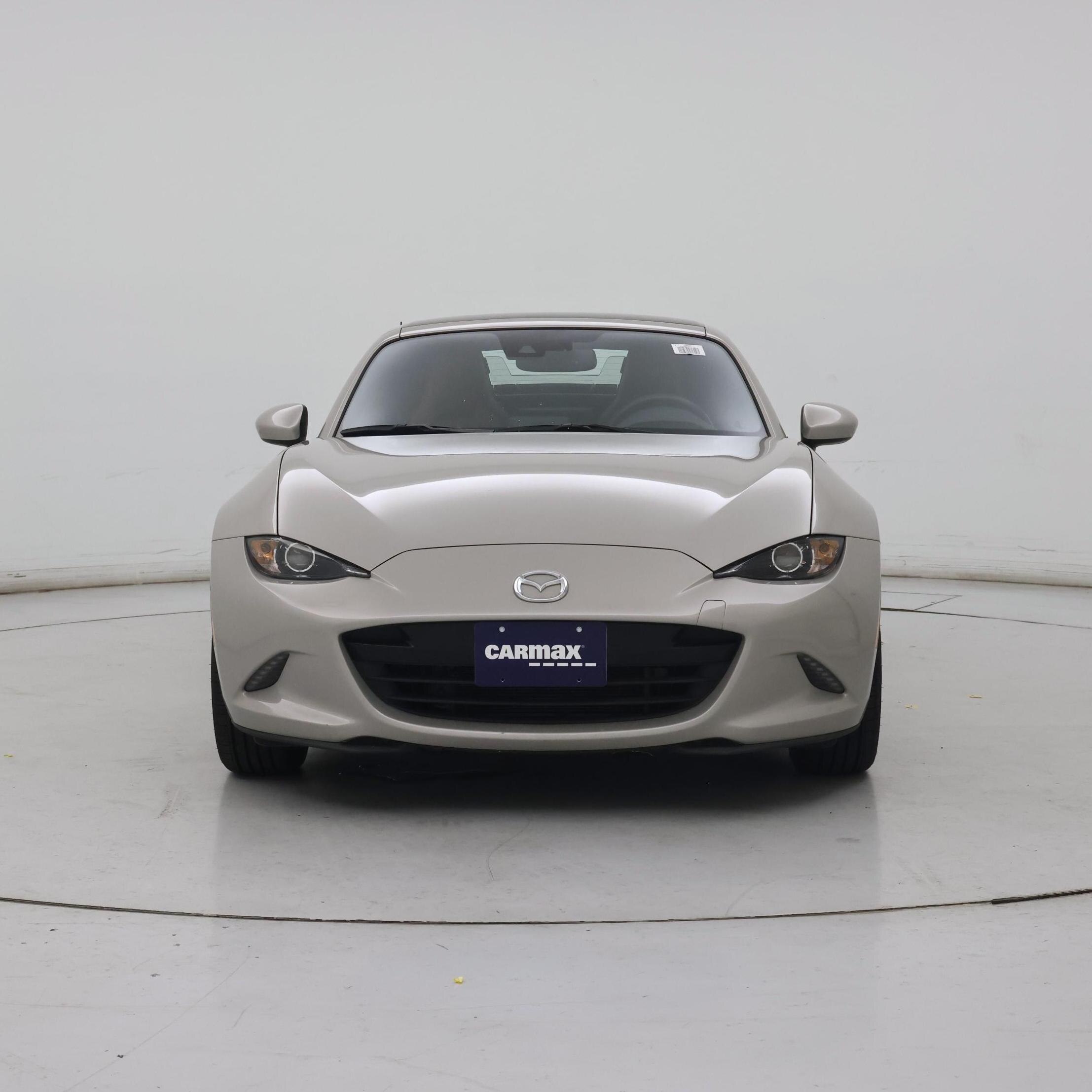 Thumbnail: 2022 Mazda MX-5 Miata - 5