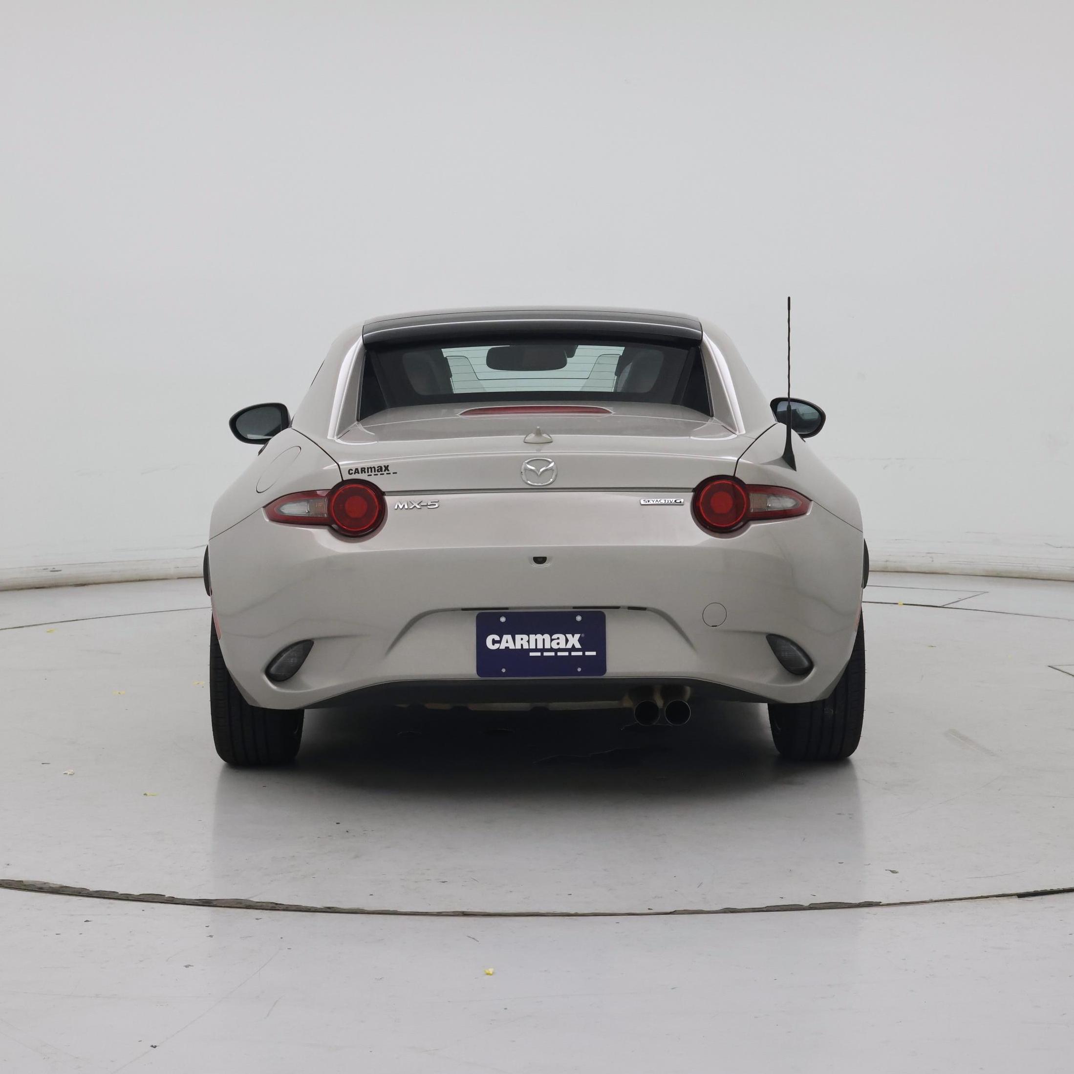 Thumbnail: 2022 Mazda MX-5 Miata - 6