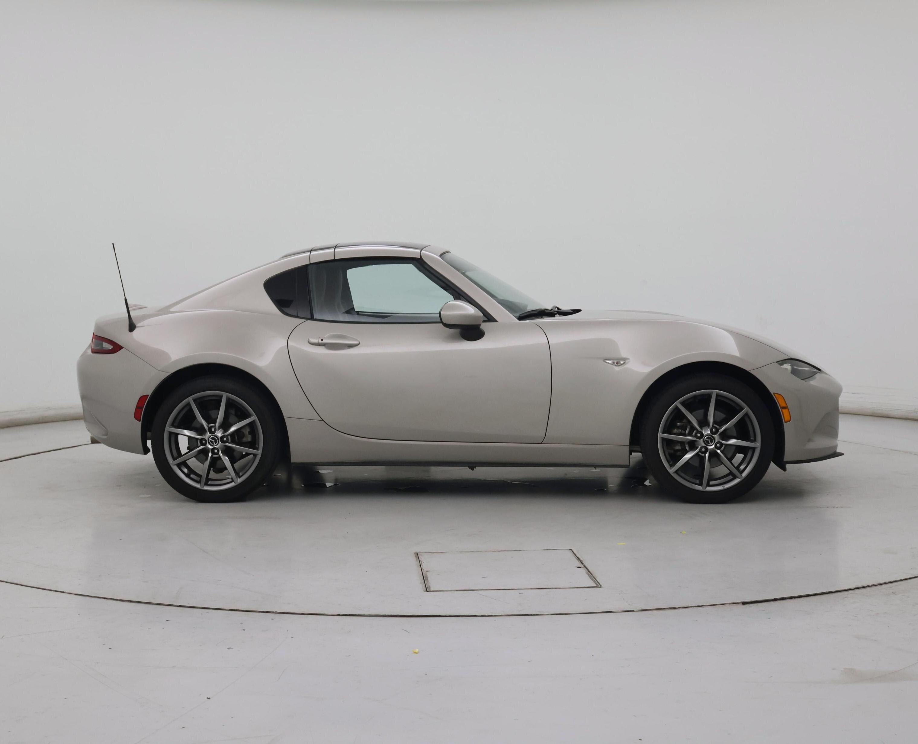 Thumbnail: 2022 Mazda MX-5 Miata - 7
